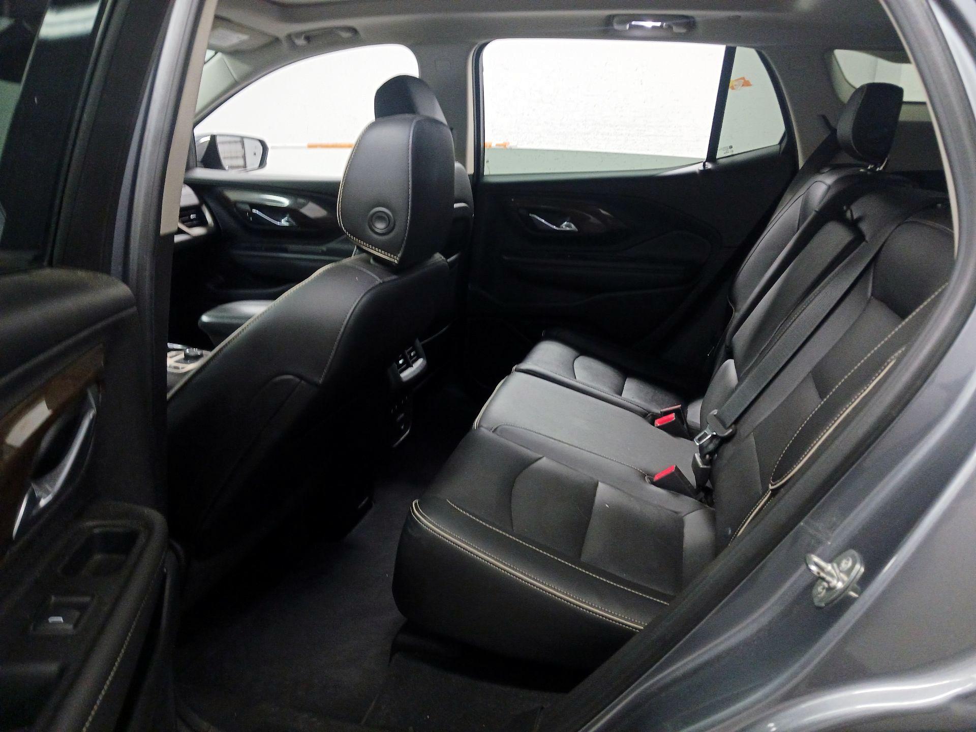 Thumbnail: 2019 GMC Terrain - 16