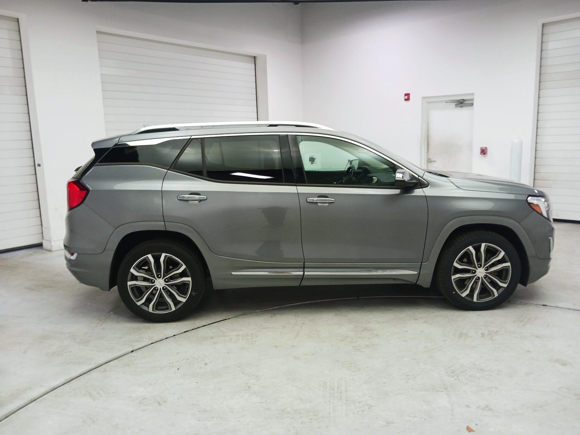 Thumbnail: 2019 GMC Terrain - 4