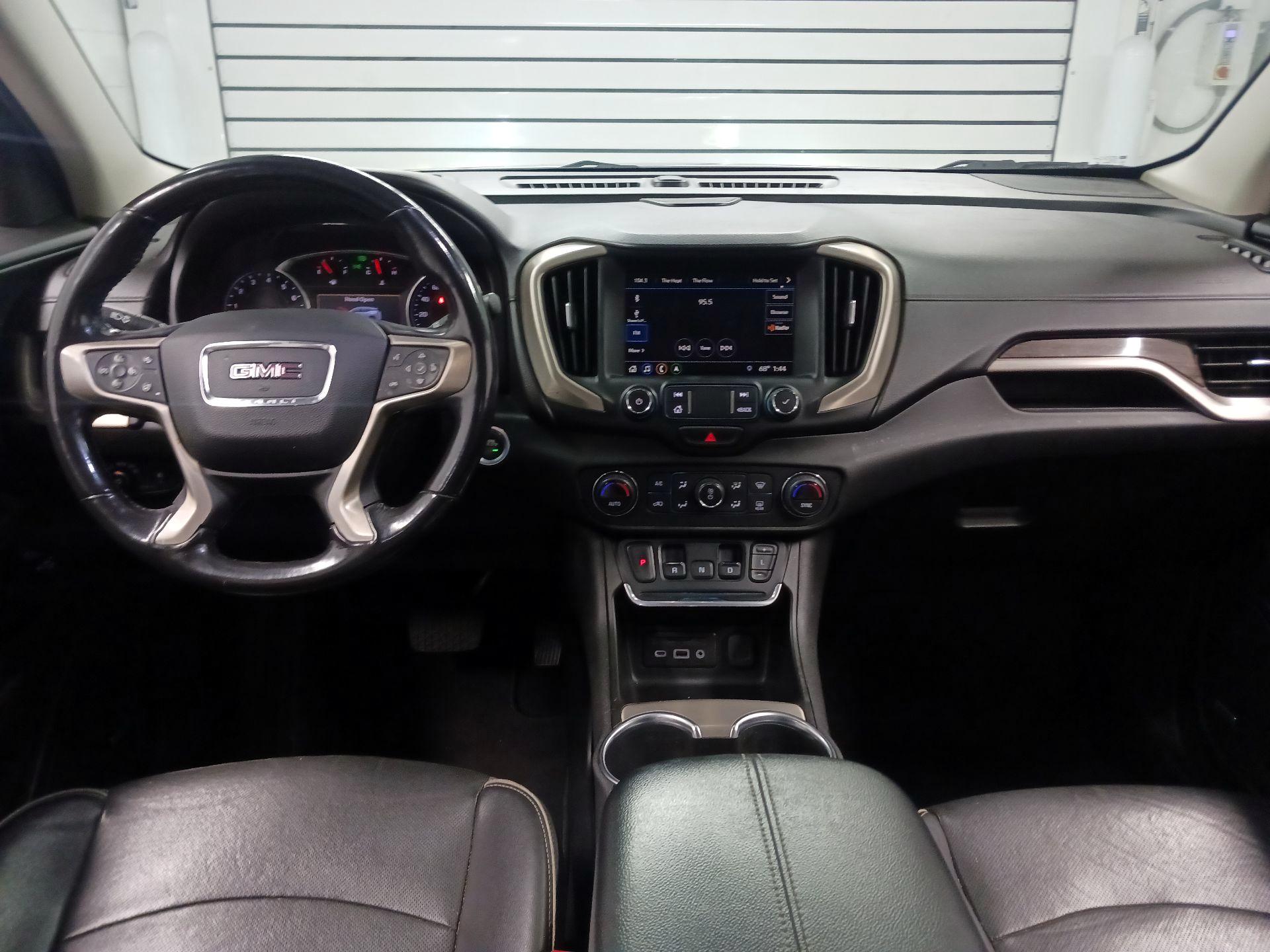 Thumbnail: 2019 GMC Terrain - 8