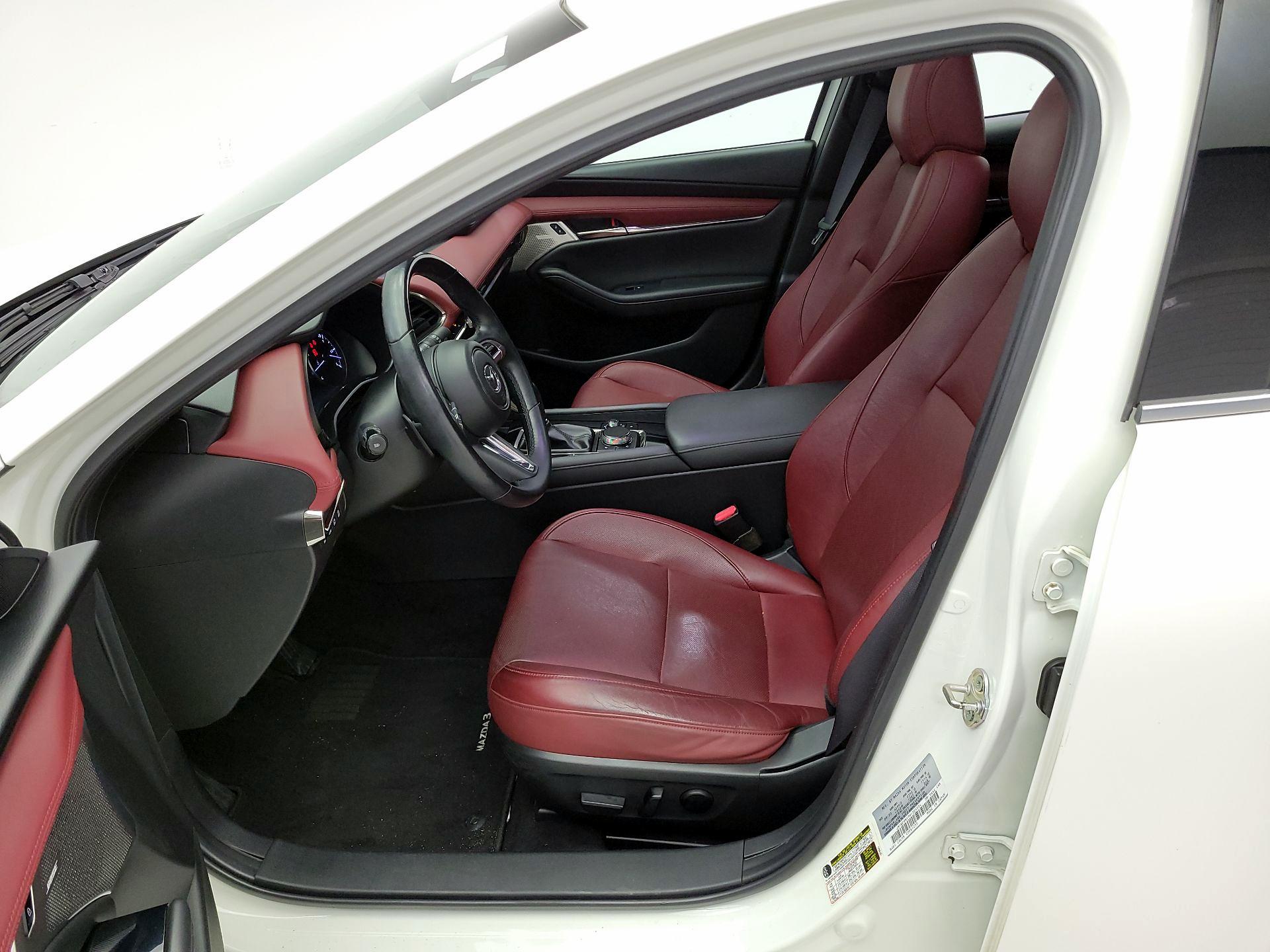 Thumbnail: 2021 Mazda Mazda3 - 9