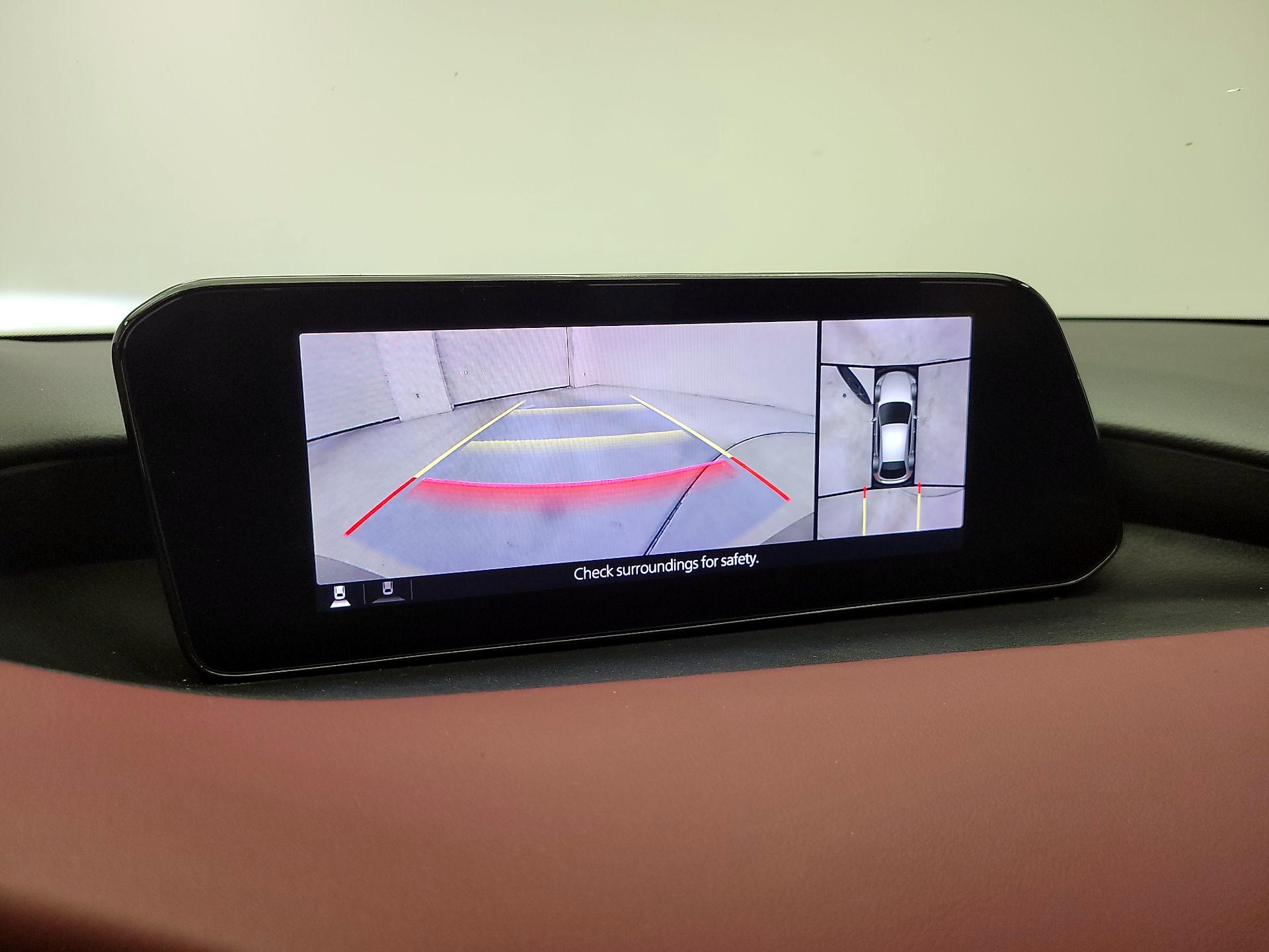Thumbnail: 2021 Mazda Mazda3 - 13
