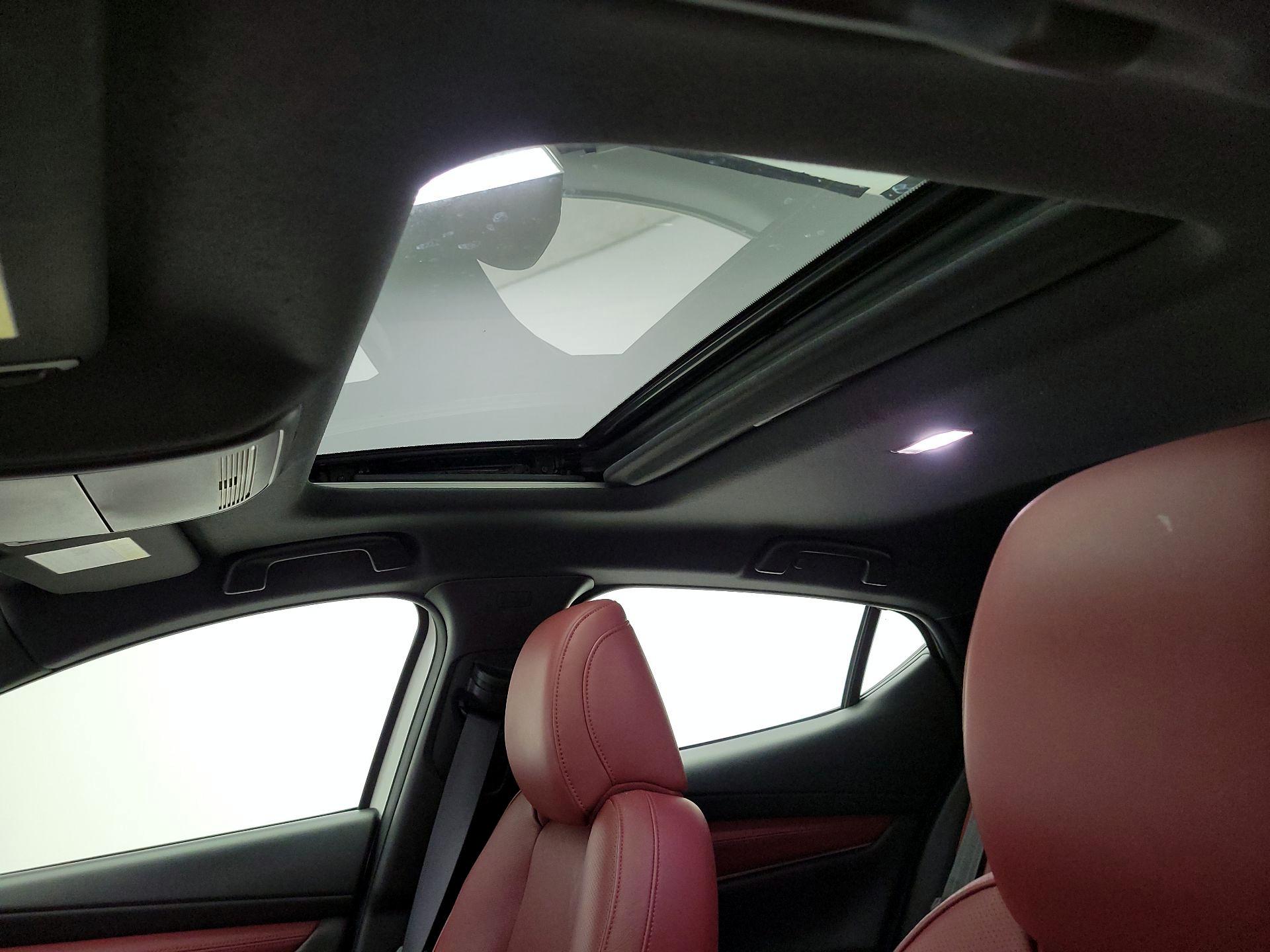 Thumbnail: 2021 Mazda Mazda3 - 18