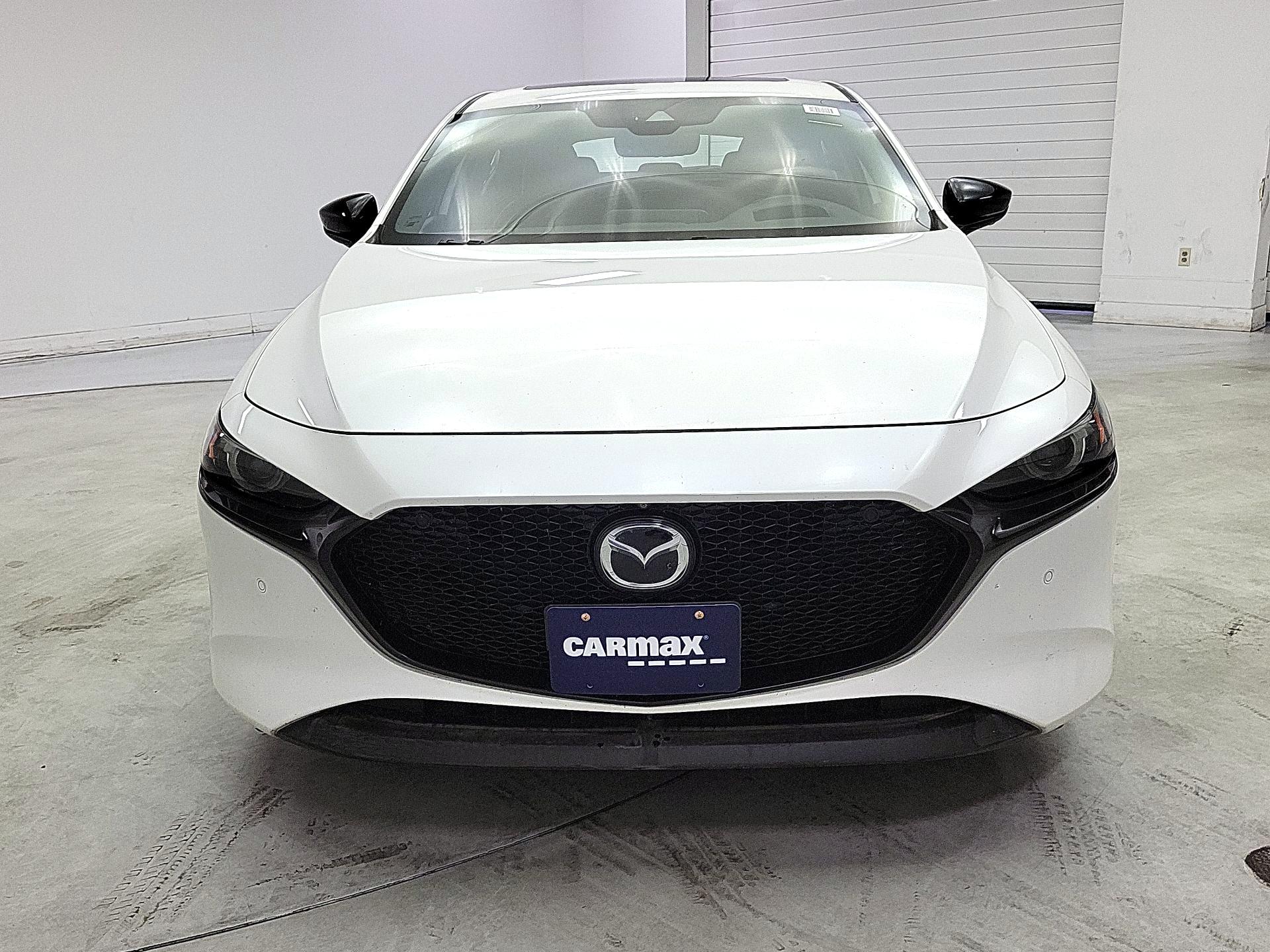 Thumbnail: 2021 Mazda Mazda3 - 2