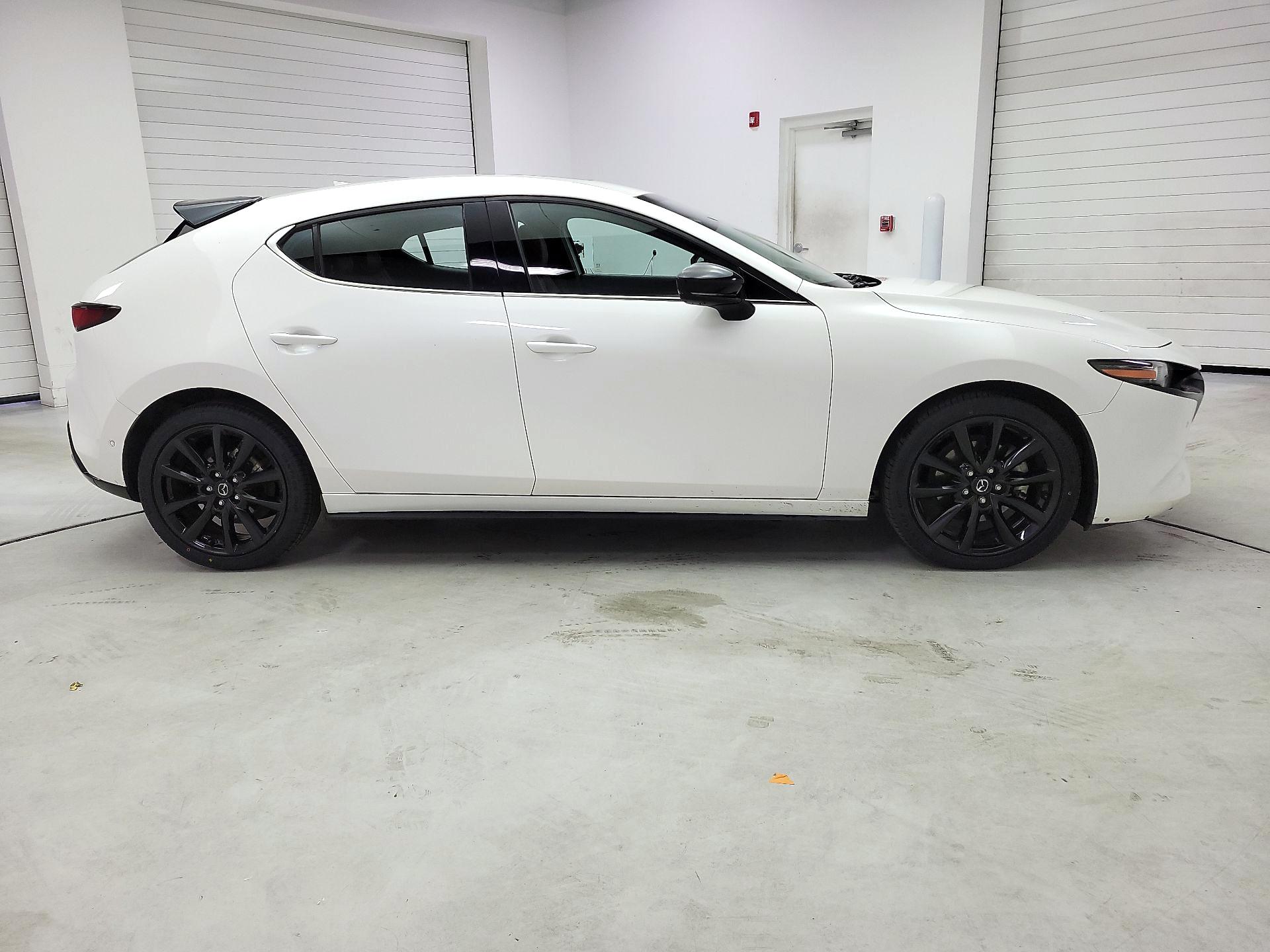 Thumbnail: 2021 Mazda Mazda3 - 4