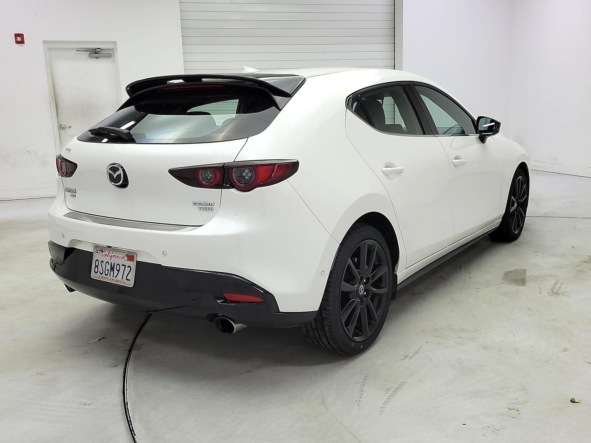 Thumbnail: 2021 Mazda Mazda3 - 5