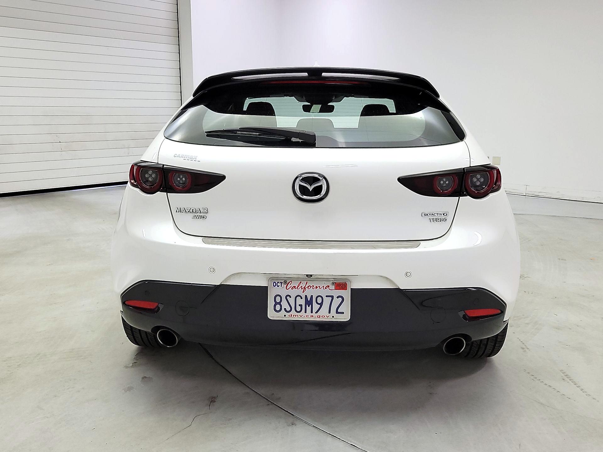 Thumbnail: 2021 Mazda Mazda3 - 6