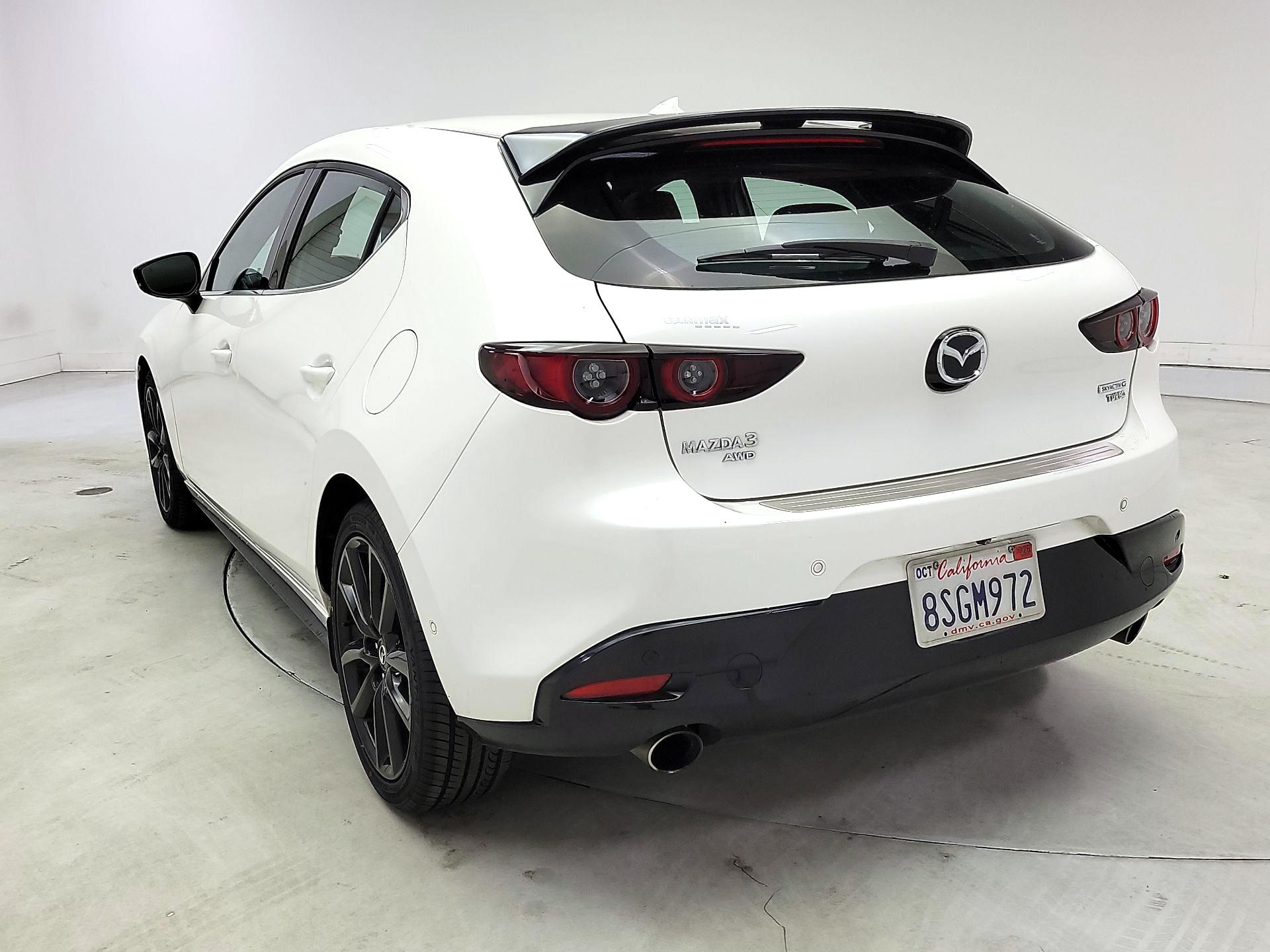Thumbnail: 2021 Mazda Mazda3 - 7