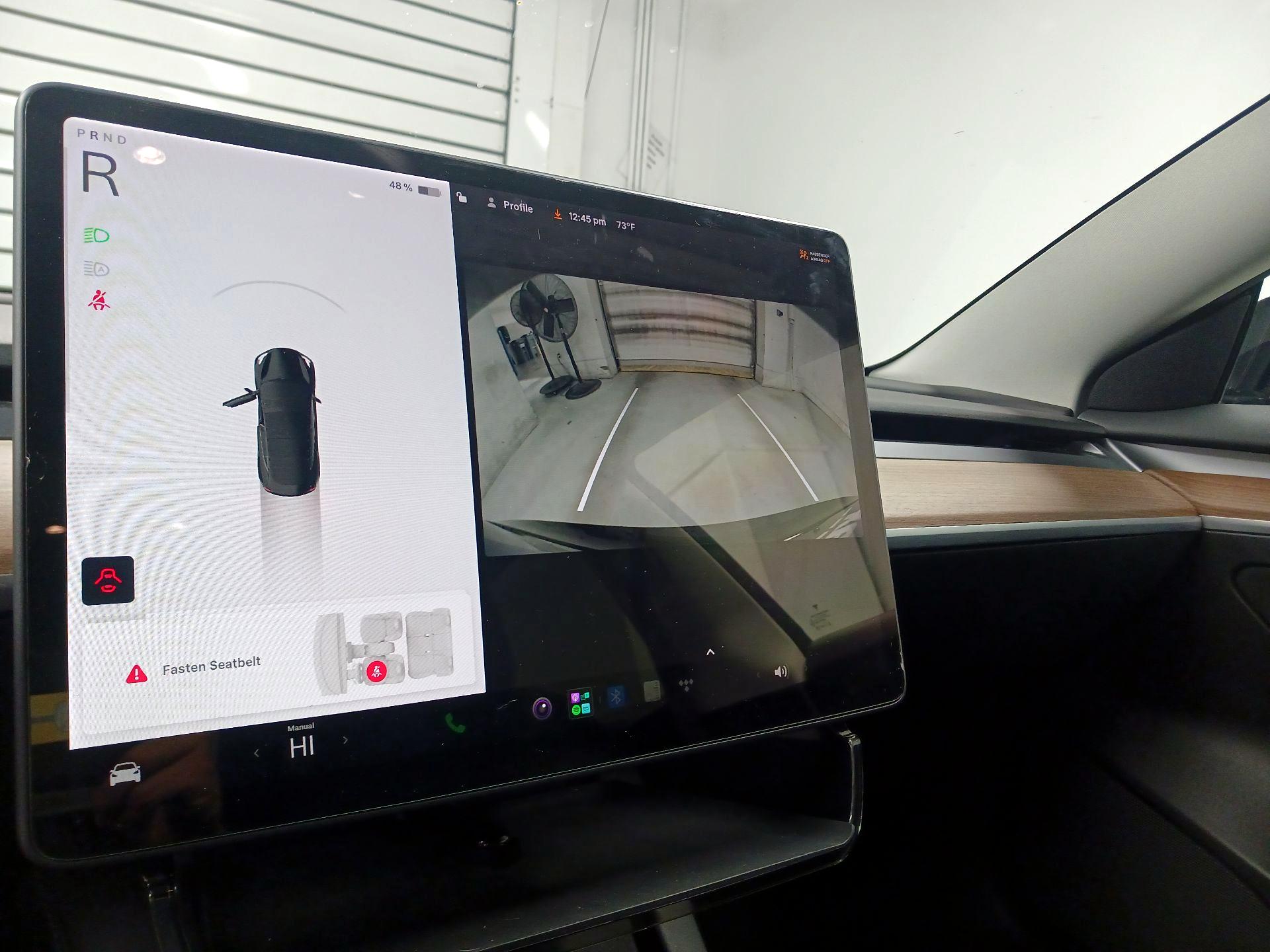 Thumbnail: 2022 Tesla Model 3 - 12