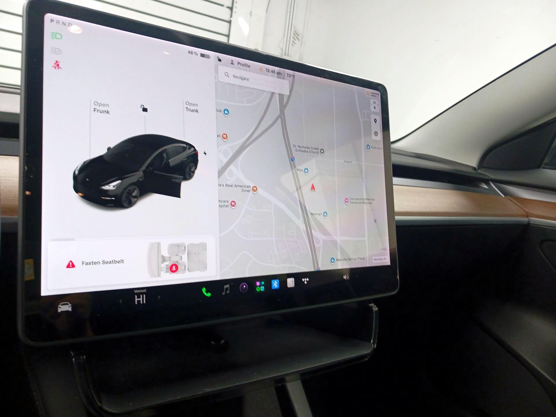 Thumbnail: 2022 Tesla Model 3 - 13