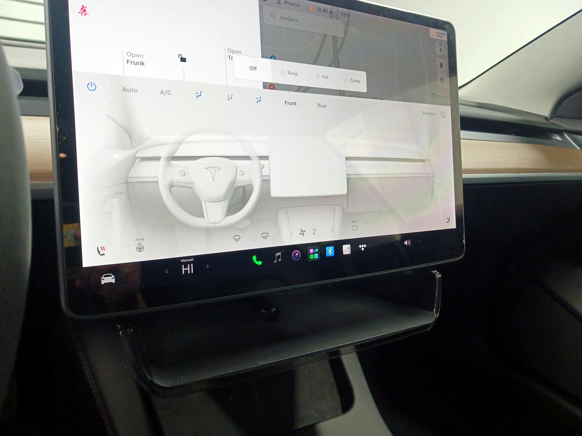 Thumbnail: 2022 Tesla Model 3 - 14