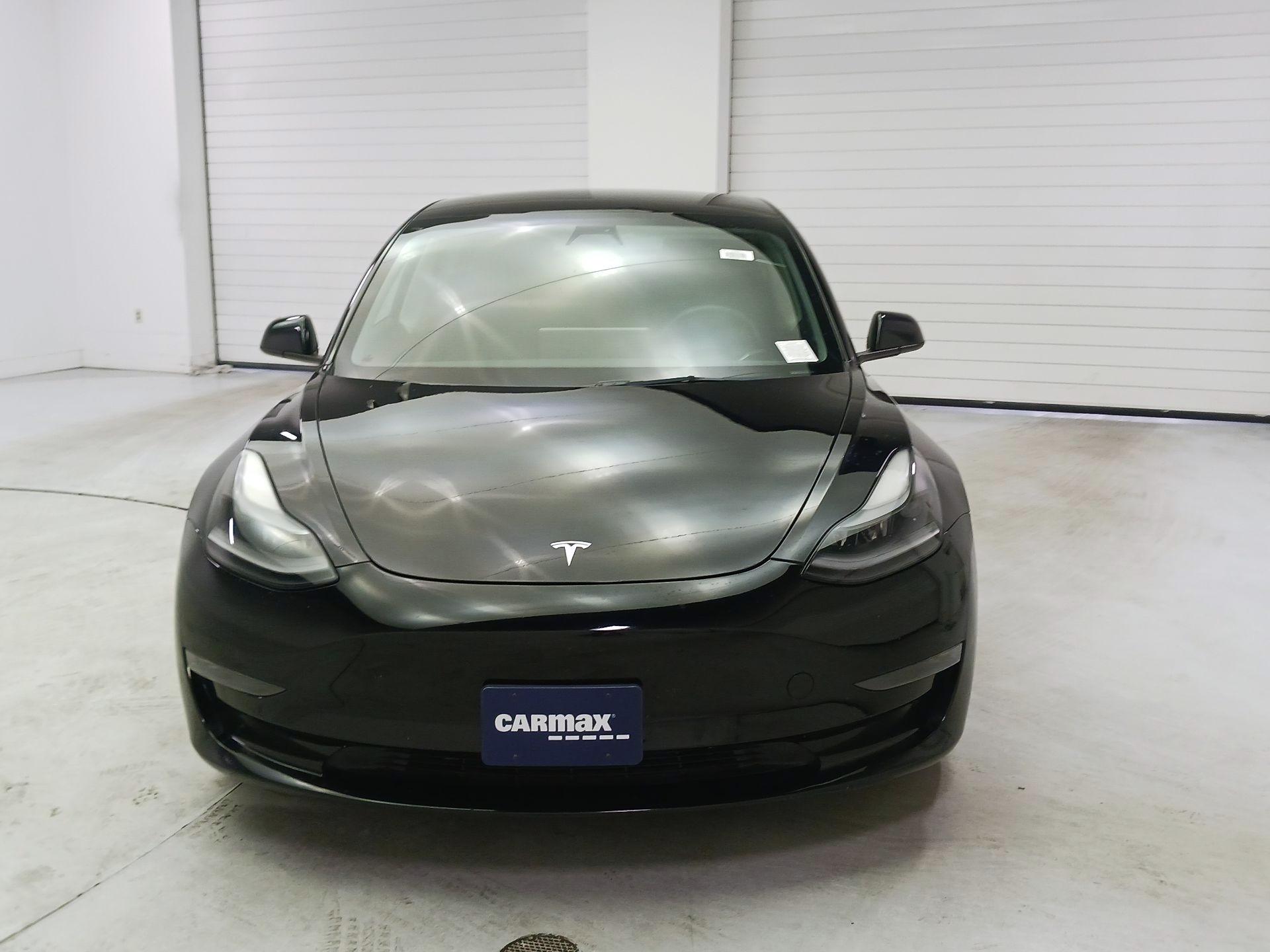 Thumbnail: 2022 Tesla Model 3 - 2