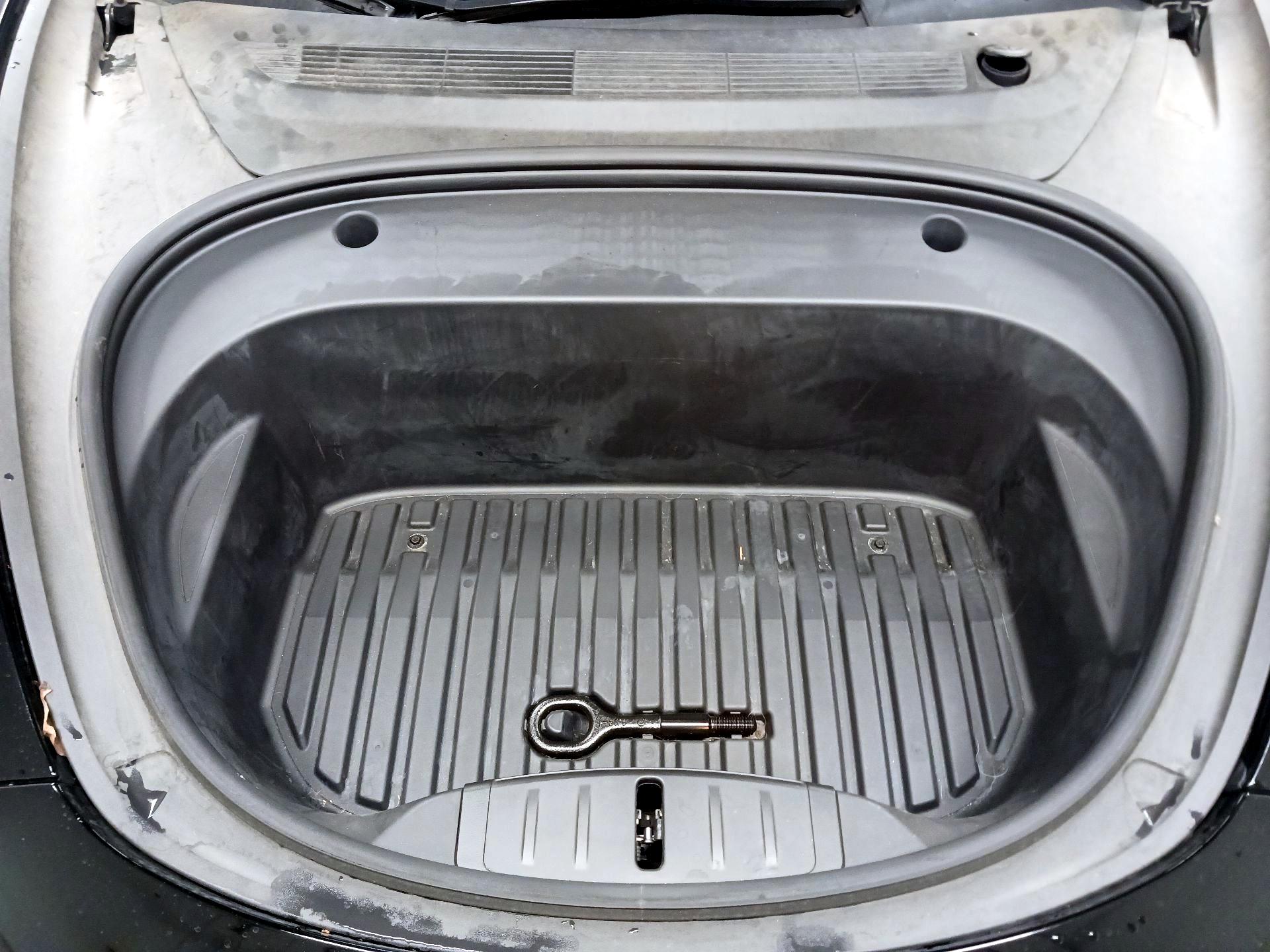 Thumbnail: 2022 Tesla Model 3 - 19