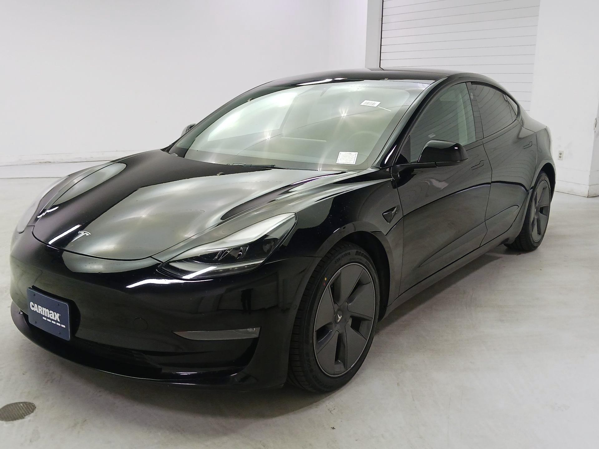 Thumbnail: 2022 Tesla Model 3 - 3