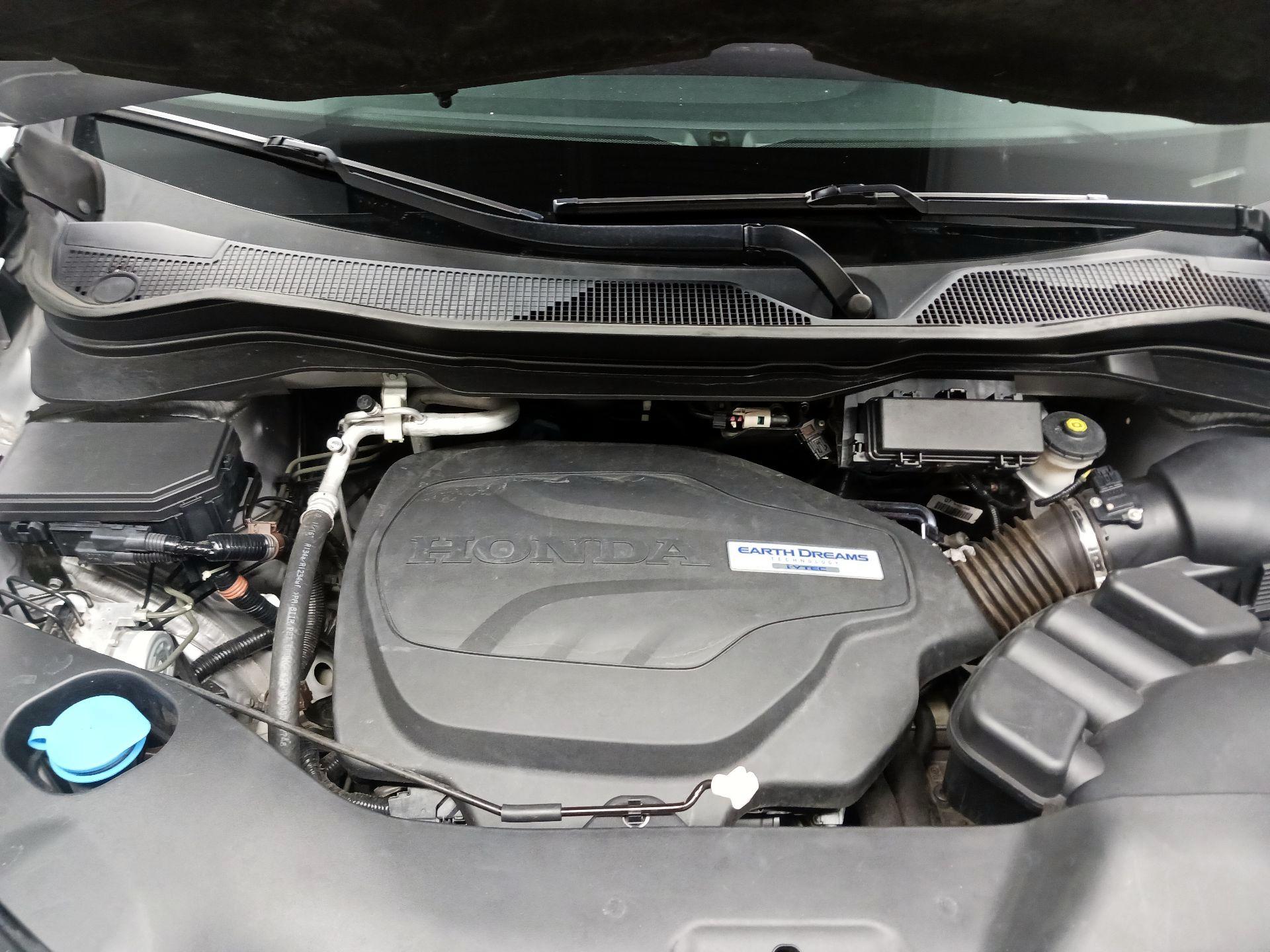 Thumbnail: 2016 Honda Pilot - 19