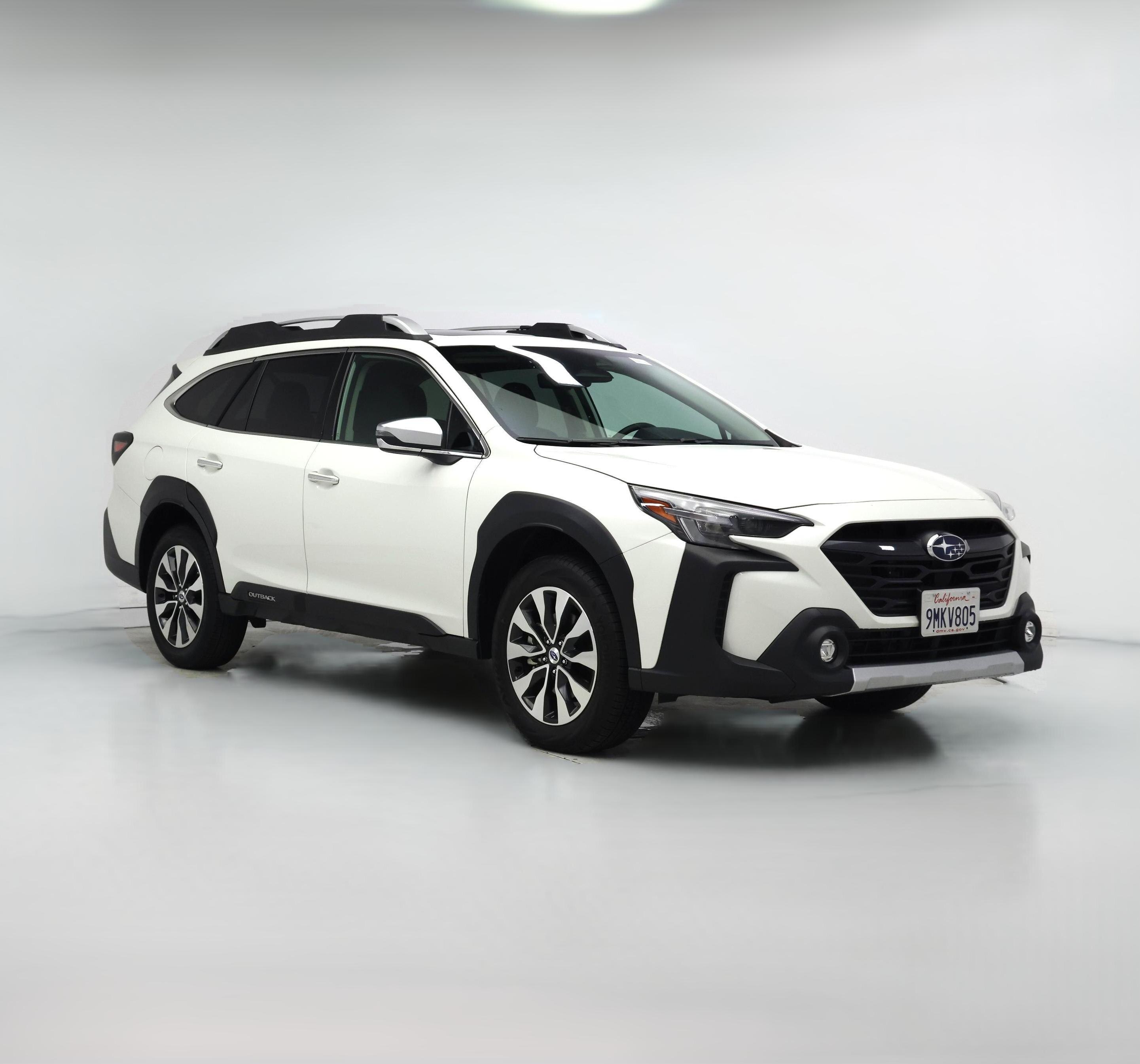 Thumbnail: 2024 Subaru Outback - 1