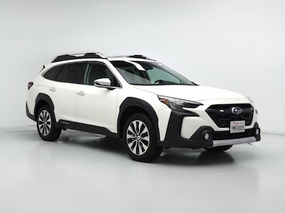 2024 Subaru Outback Touring XT
