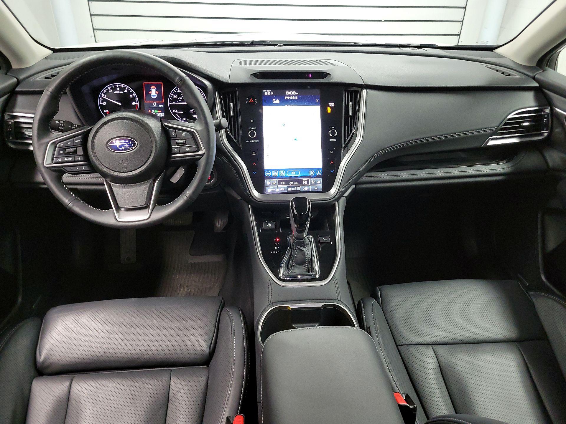 Thumbnail: 2024 Subaru Outback - 9