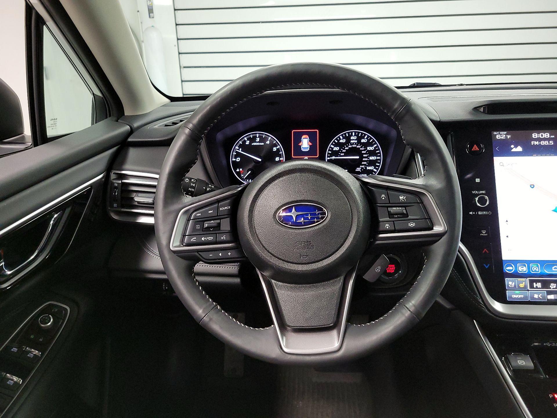 Thumbnail: 2024 Subaru Outback - 10