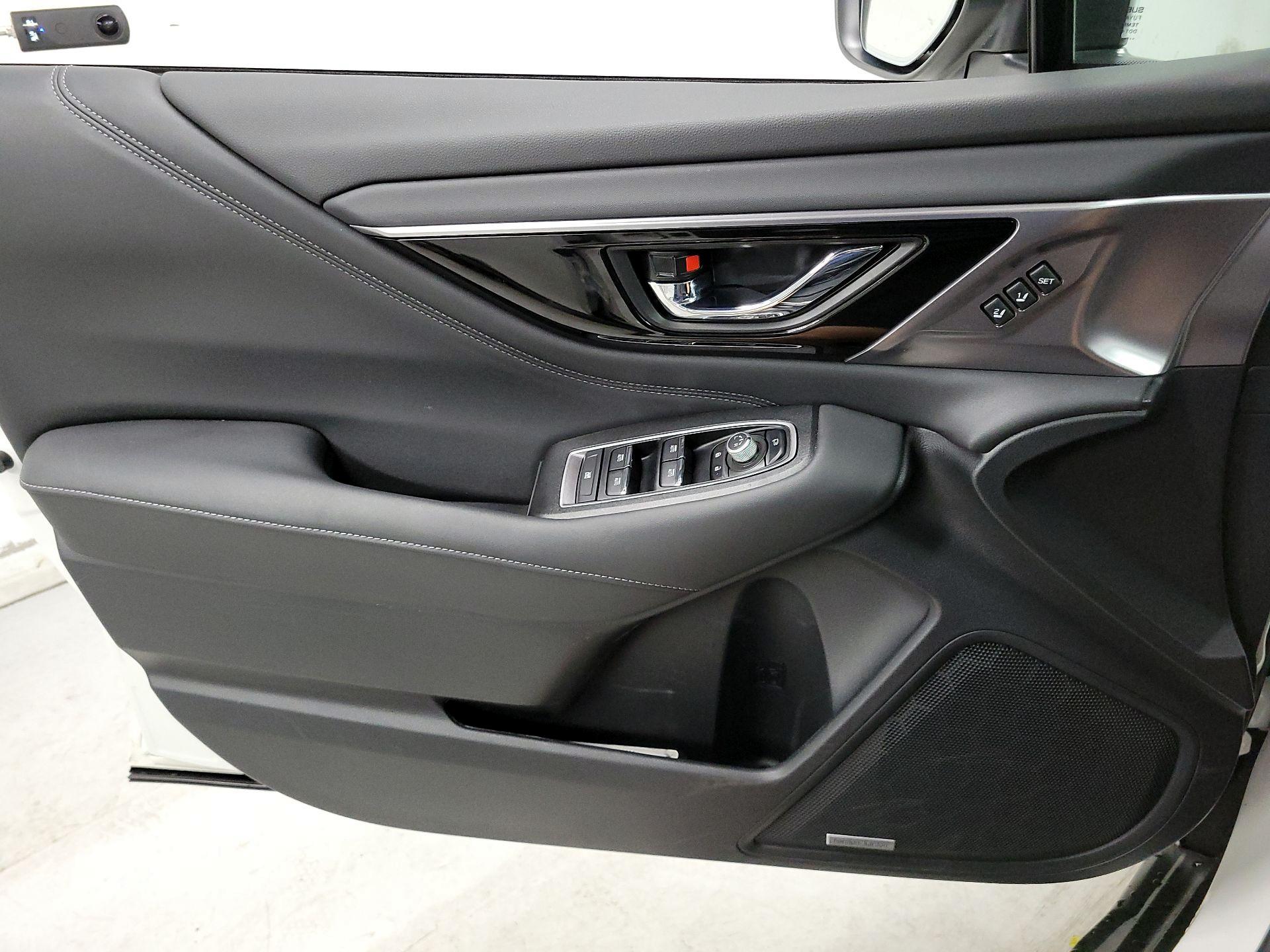 Thumbnail: 2024 Subaru Outback - 12