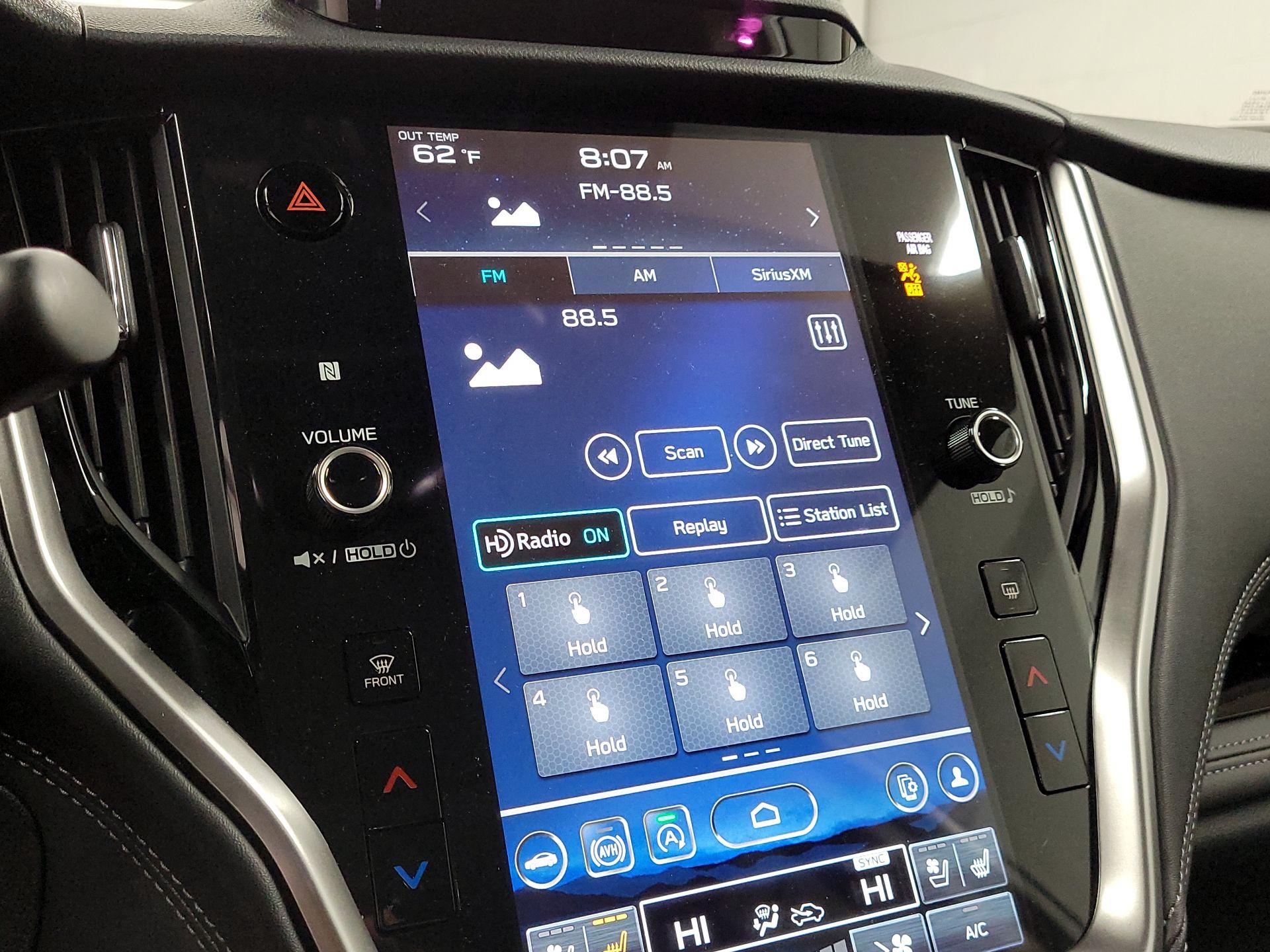 Thumbnail: 2024 Subaru Outback - 16