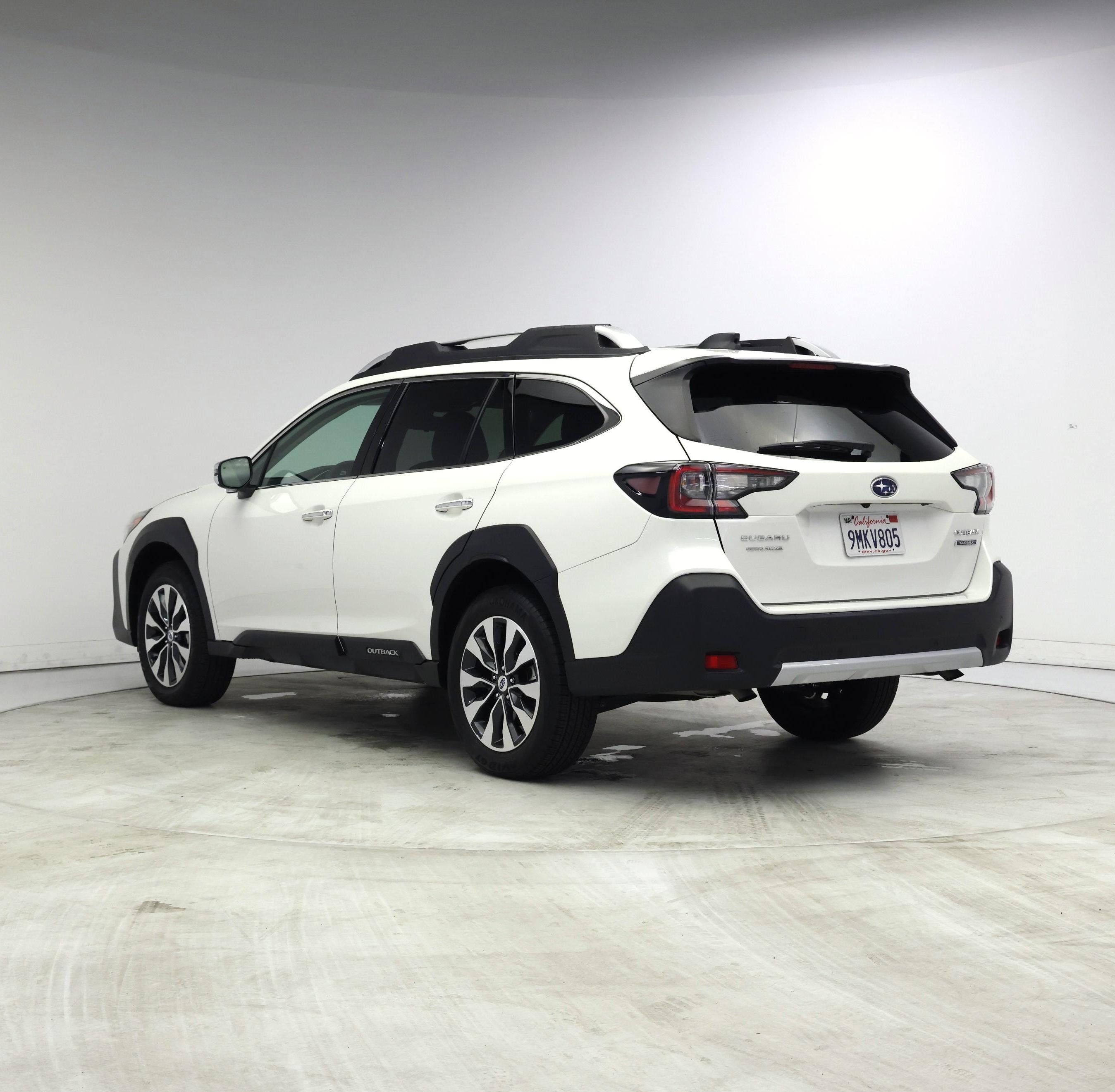 Thumbnail: 2024 Subaru Outback - 2