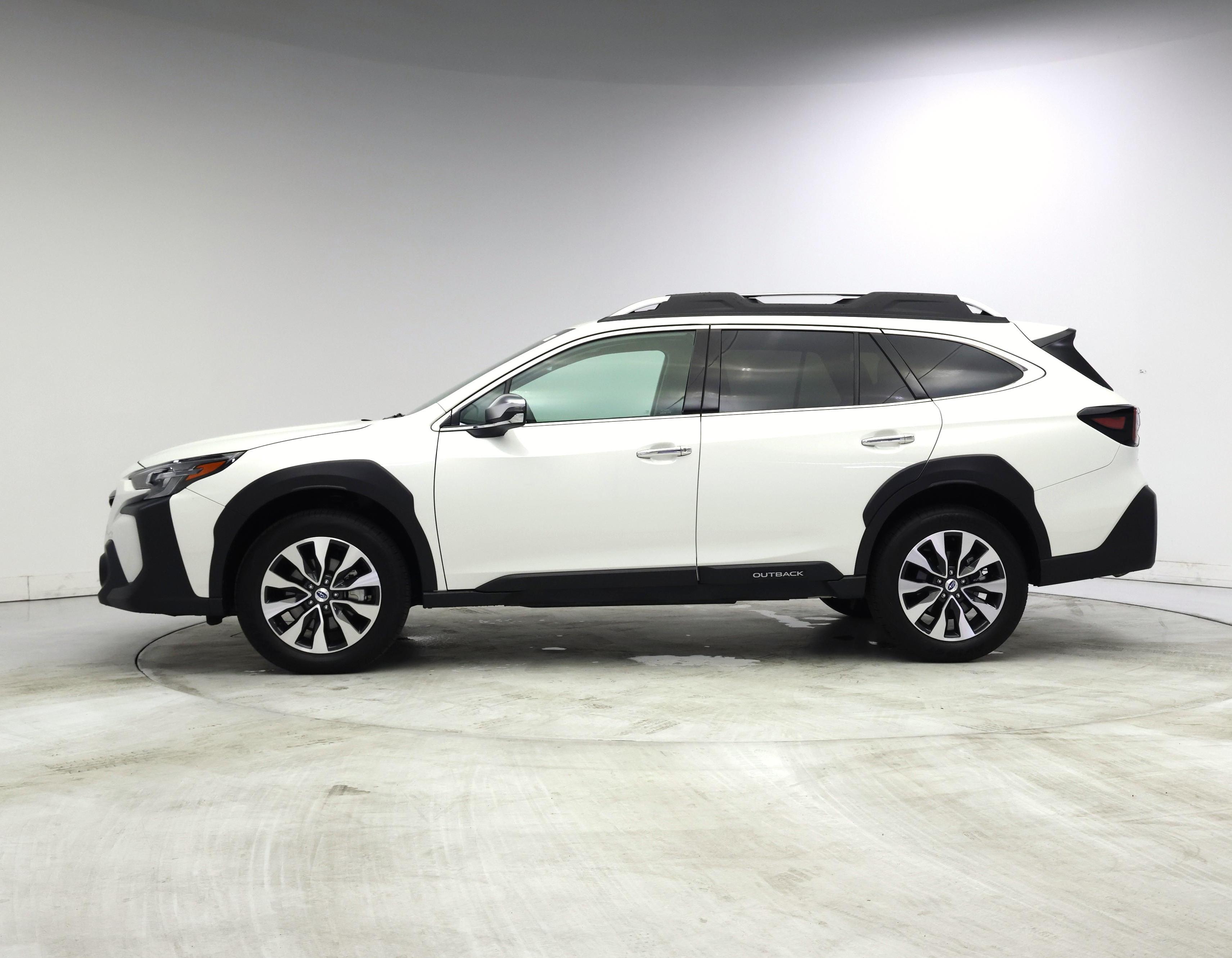 Thumbnail: 2024 Subaru Outback - 3