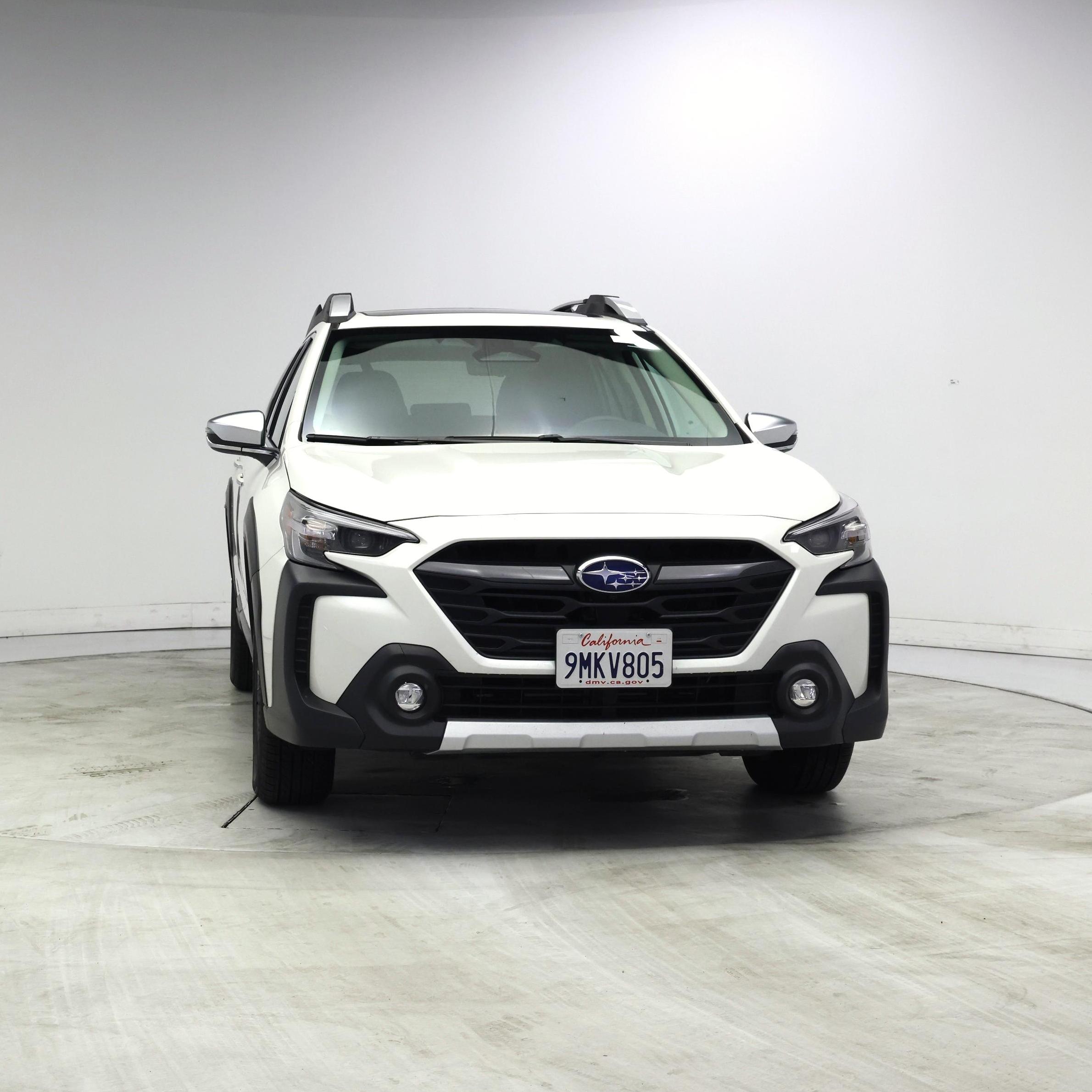 Thumbnail: 2024 Subaru Outback - 5