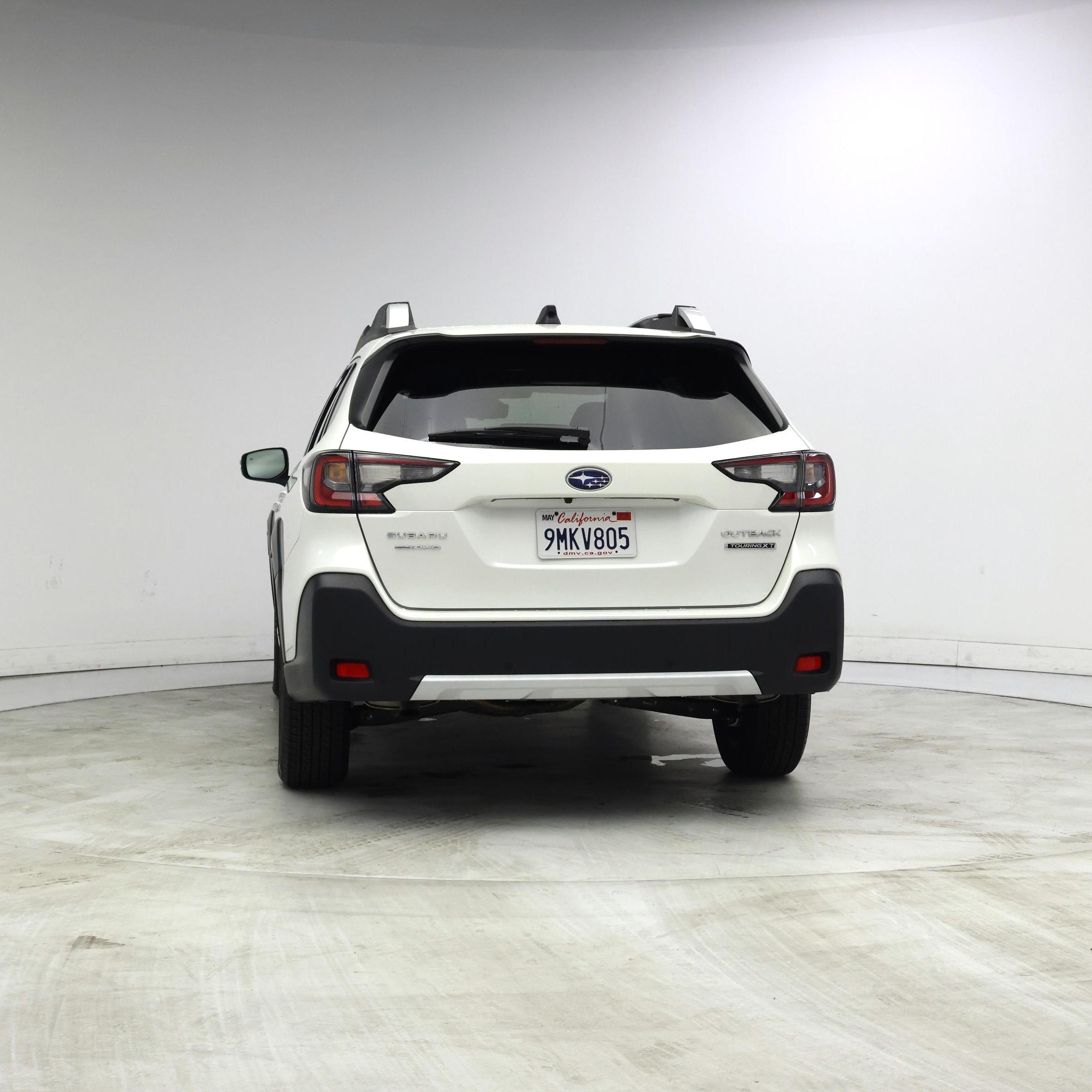 Thumbnail: 2024 Subaru Outback - 6