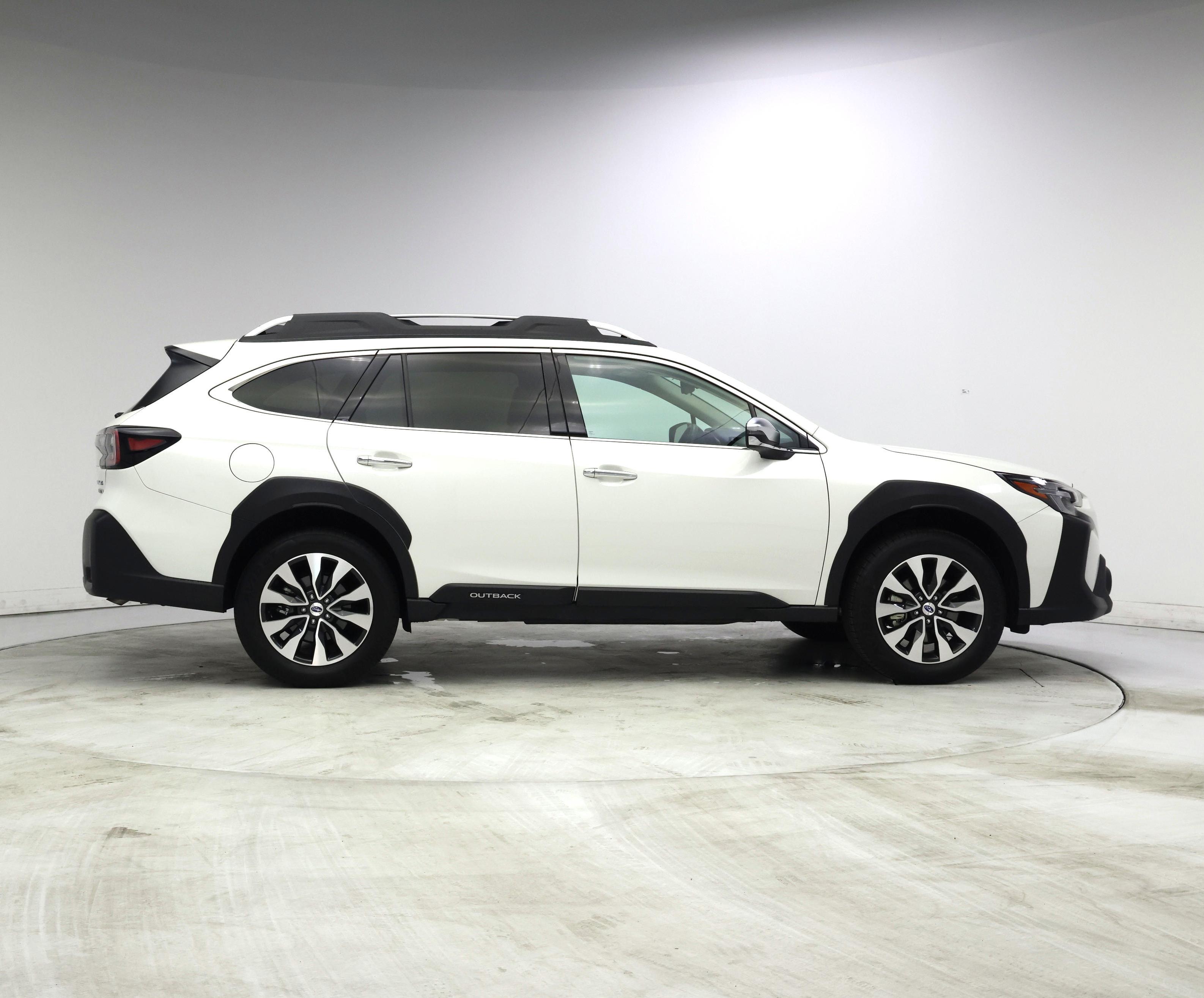Thumbnail: 2024 Subaru Outback - 7