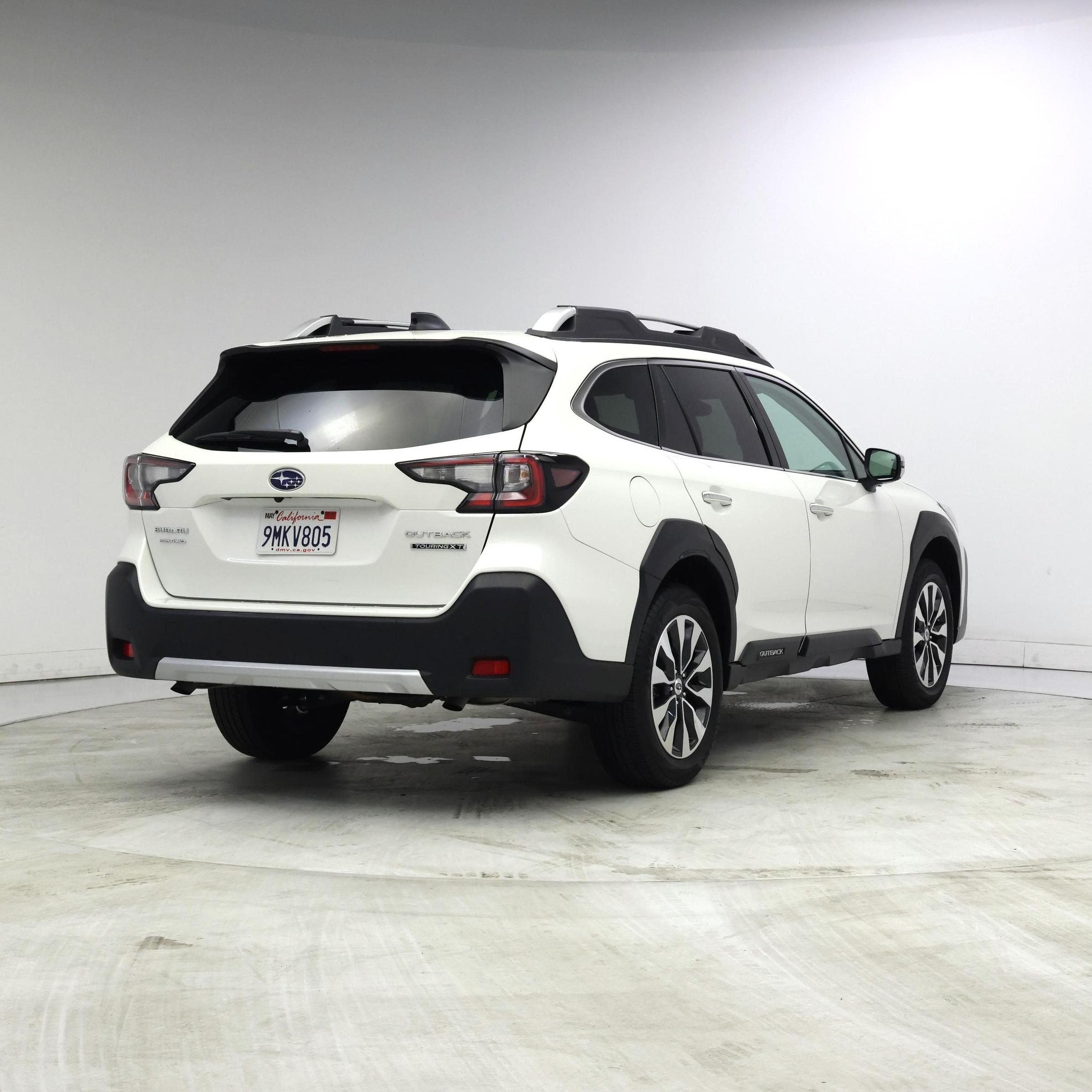 Thumbnail: 2024 Subaru Outback - 8