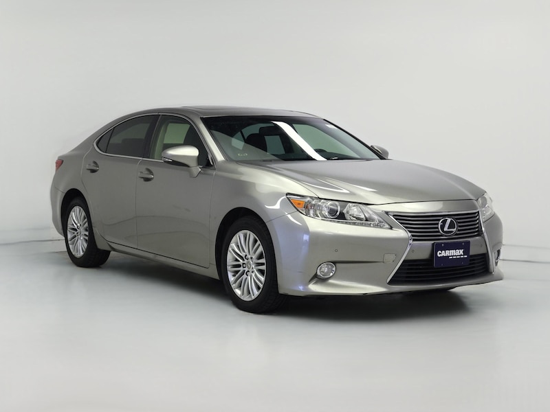 2015 Lexus ES 350 -
                  Murrieta, CA
