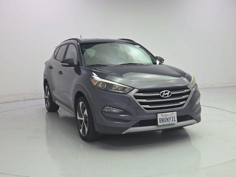 2017 Hyundai Tucson Sport -
                  Murrieta, CA