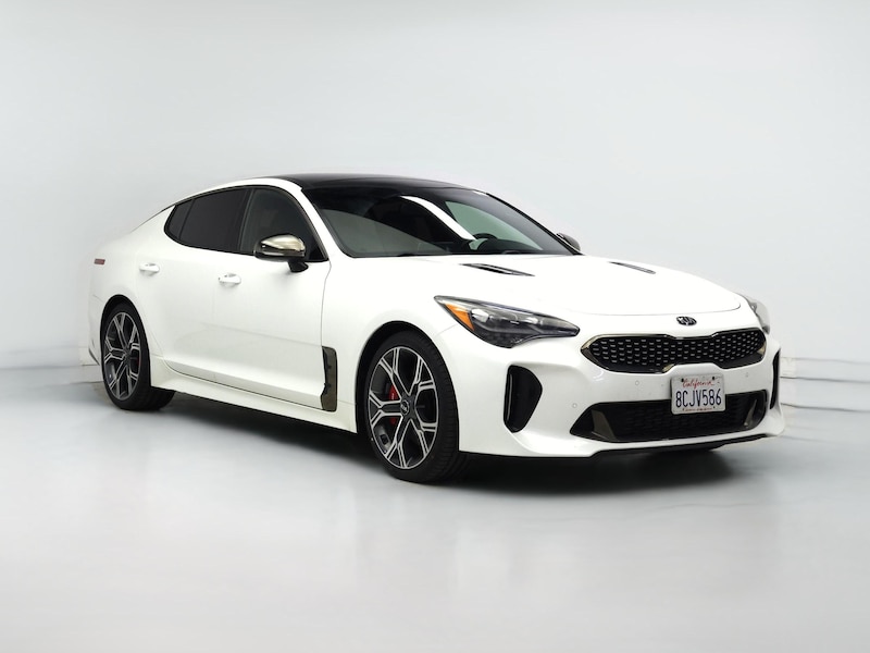 2018 Kia Stinger GT1 -
                  Murrieta, CA