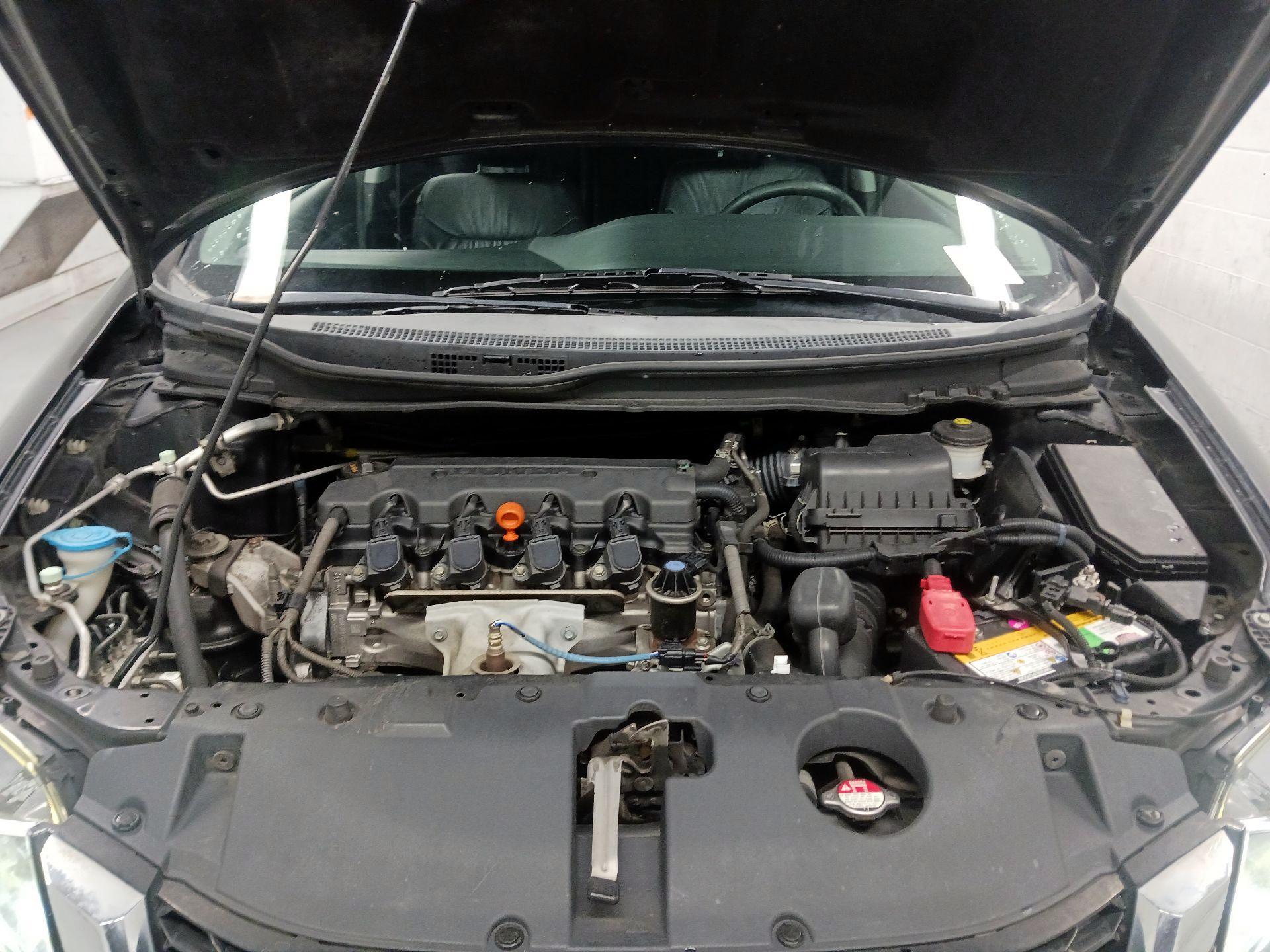 Thumbnail: 2015 Honda Civic - 16