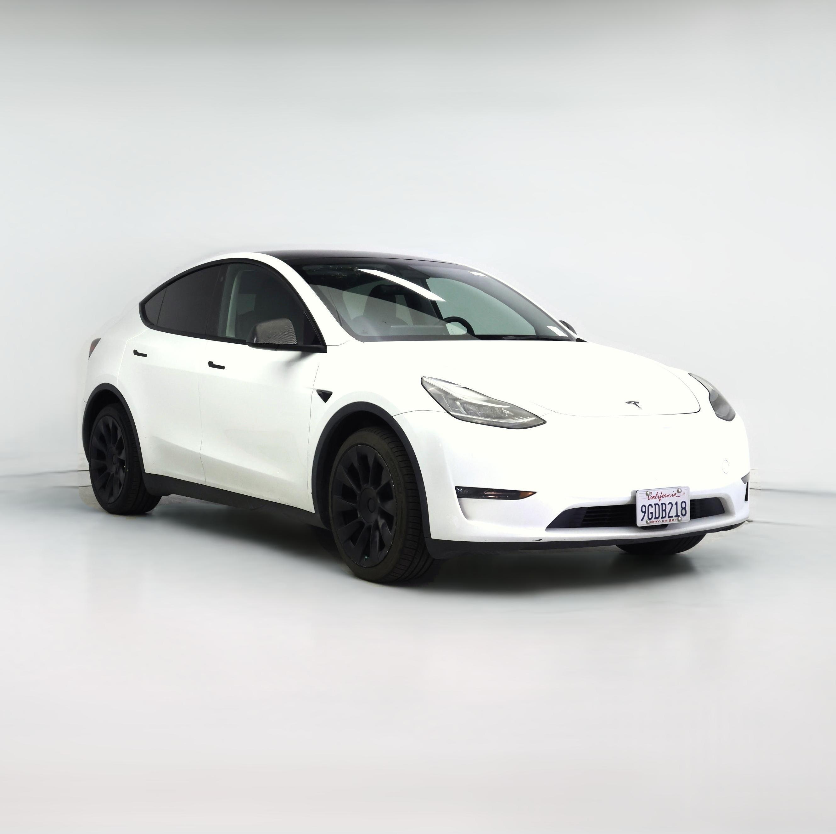 Thumbnail: 2023 Tesla Model Y - 1