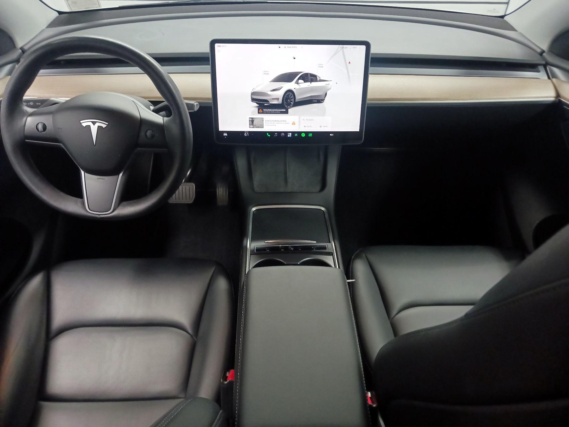 Thumbnail: 2023 Tesla Model Y - 9