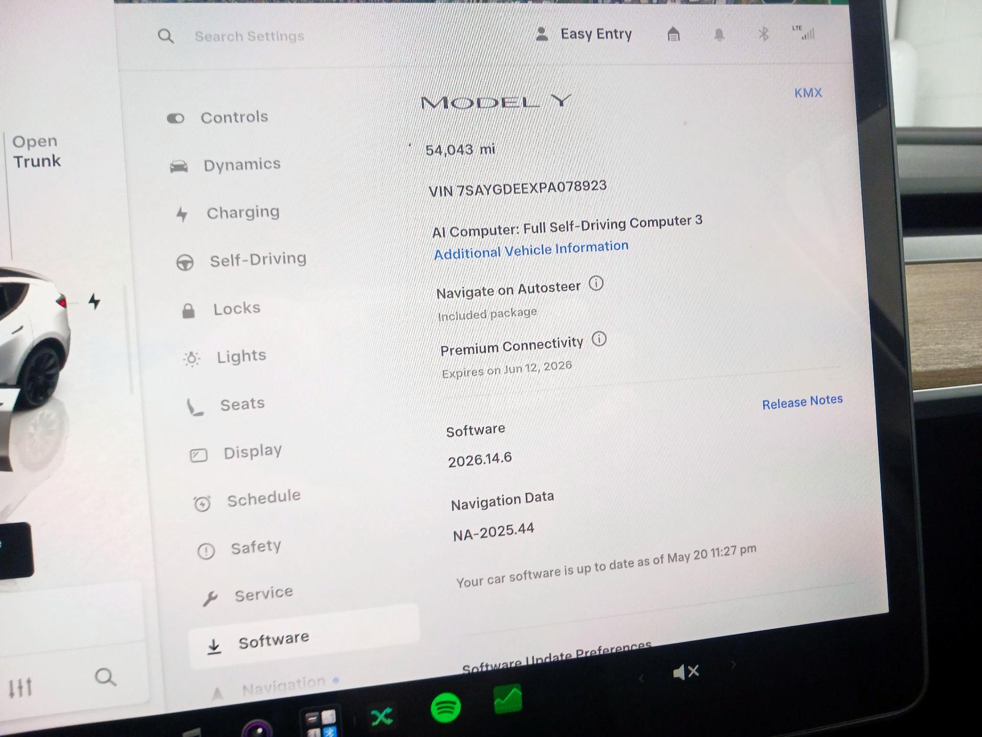 Thumbnail: 2023 Tesla Model Y - 18