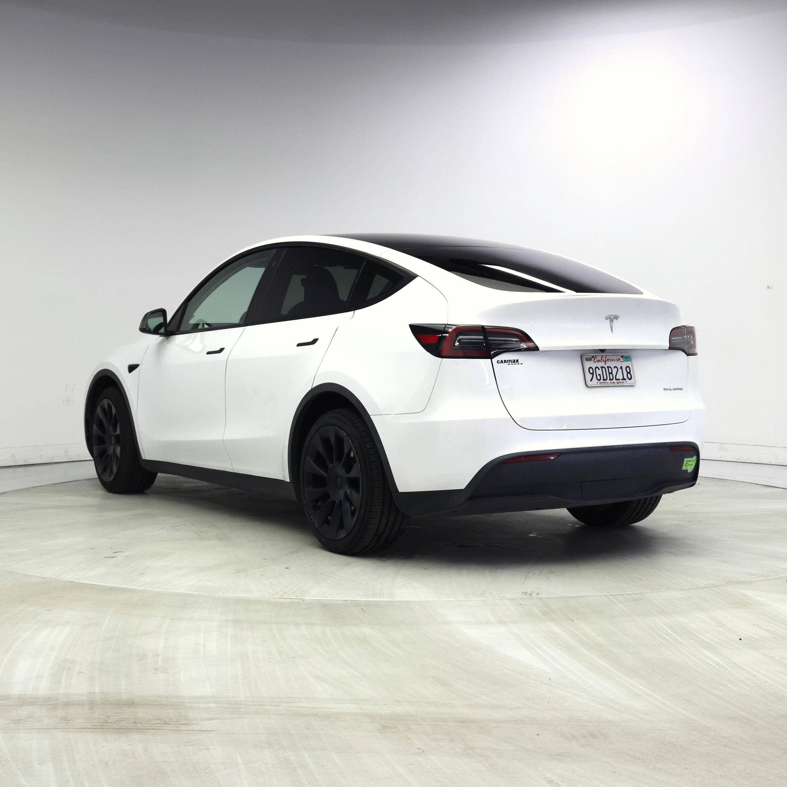 Thumbnail: 2023 Tesla Model Y - 2