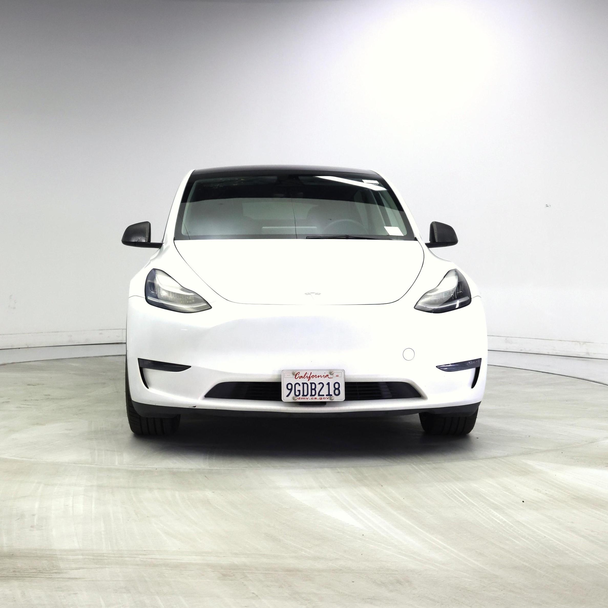 Thumbnail: 2023 Tesla Model Y - 5