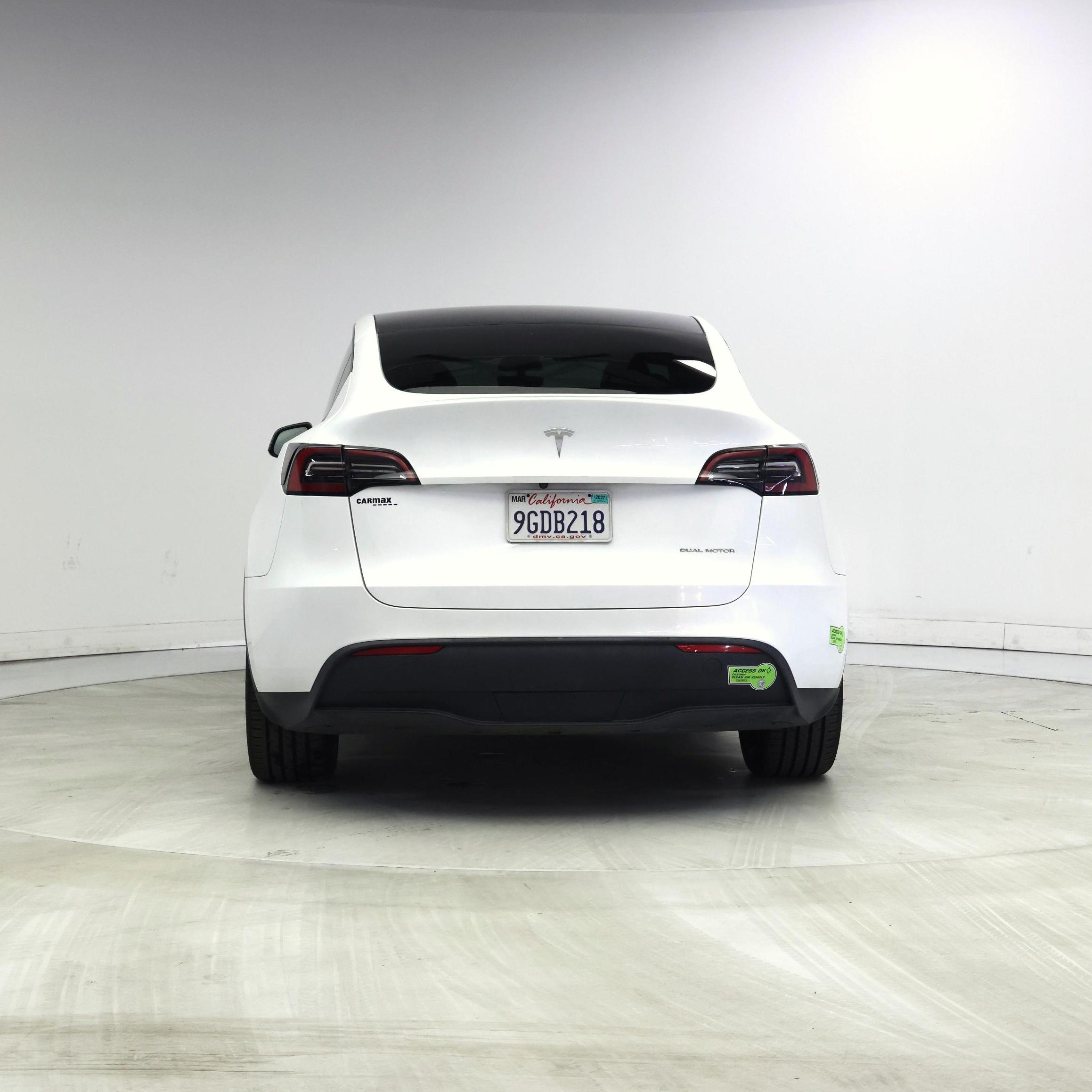Thumbnail: 2023 Tesla Model Y - 6
