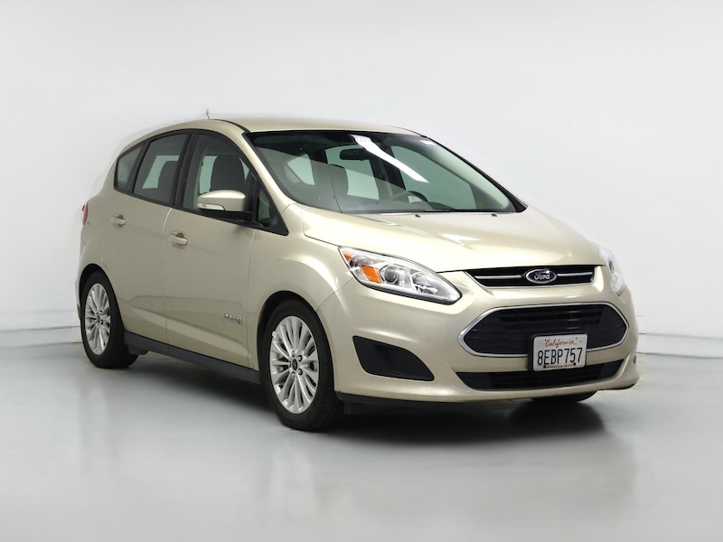 2018 Ford C-Max SE -
                  Murrieta, CA