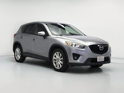 2015 Mazda CX-5 Grand Touring
