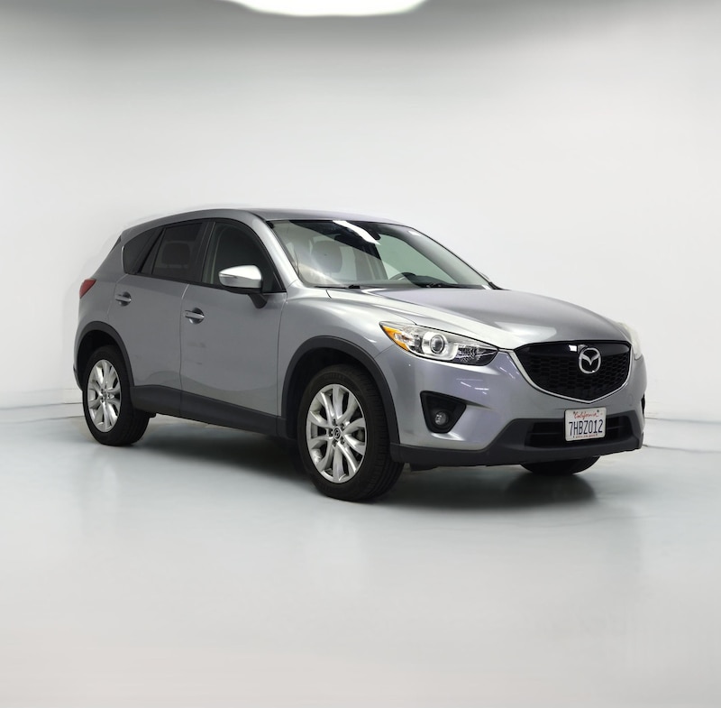 2015 Mazda CX-5 Grand Touring