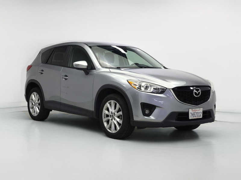 2015 Mazda CX-5 Grand Touring