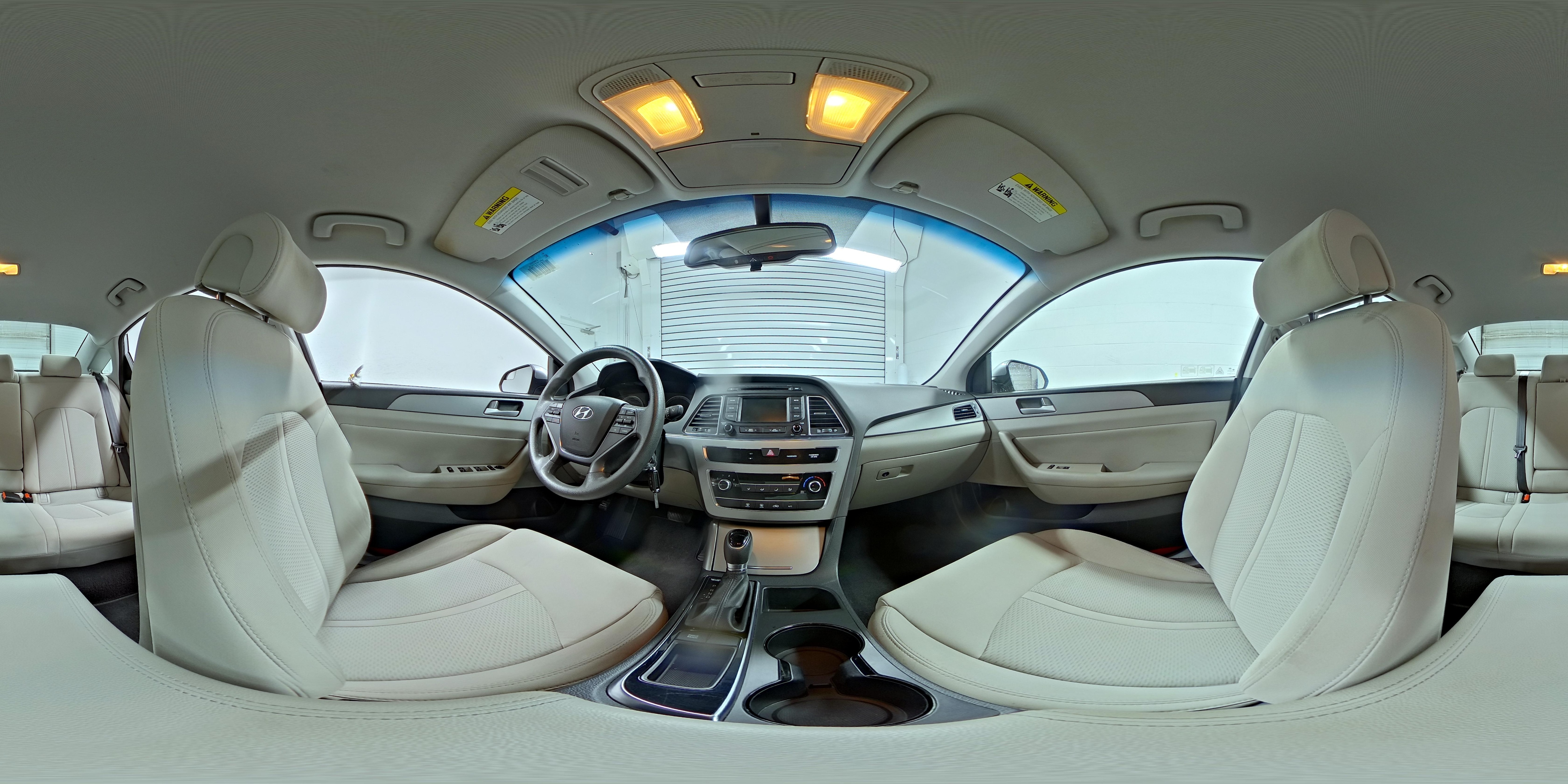 2015 Hyundai Sonata SE - Photo 22