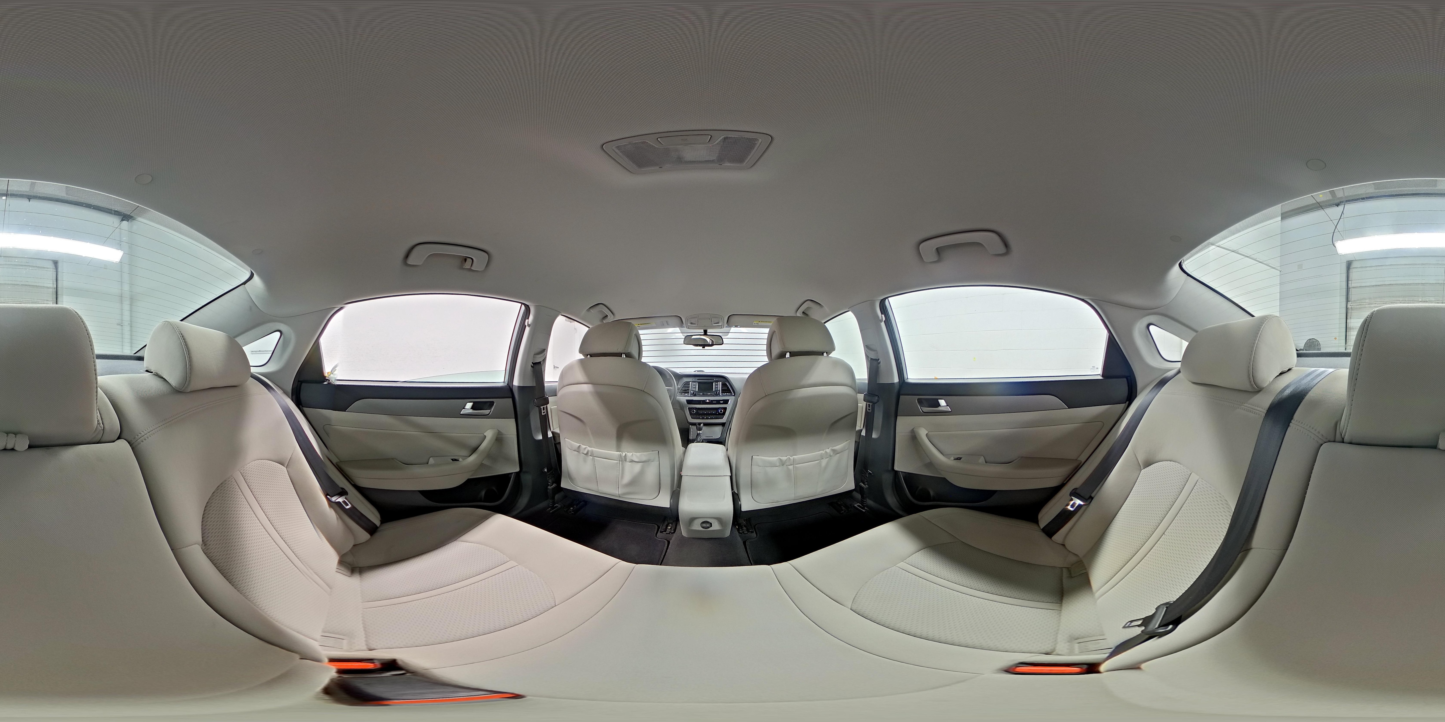 2015 Hyundai Sonata SE - Photo 23