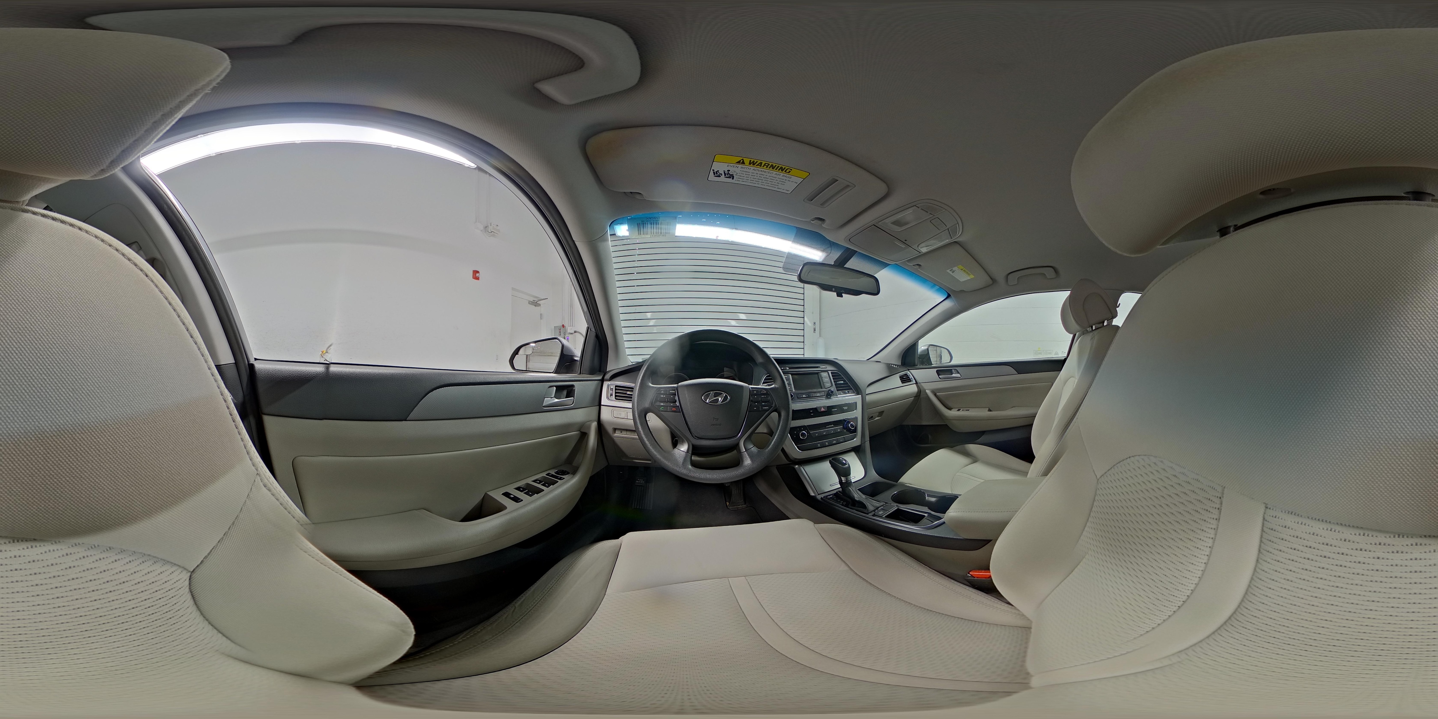 2015 Hyundai Sonata SE - Photo 24