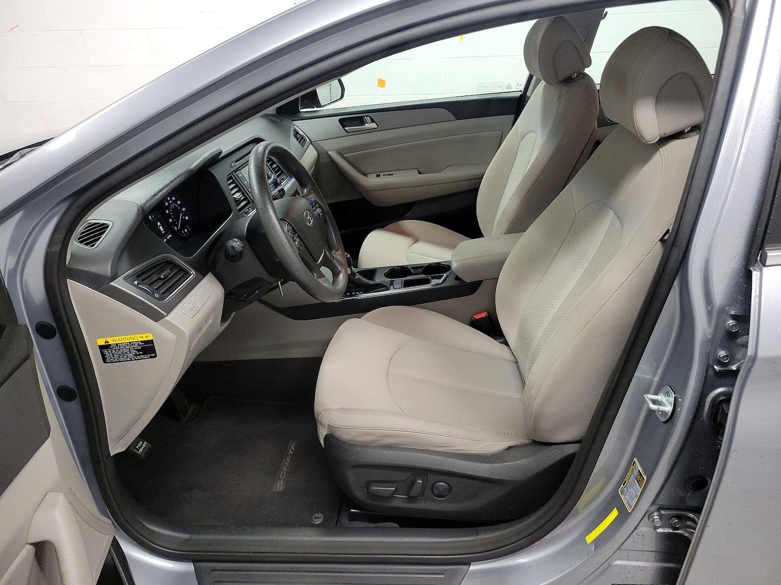 2015 Hyundai Sonata SE - Photo 10