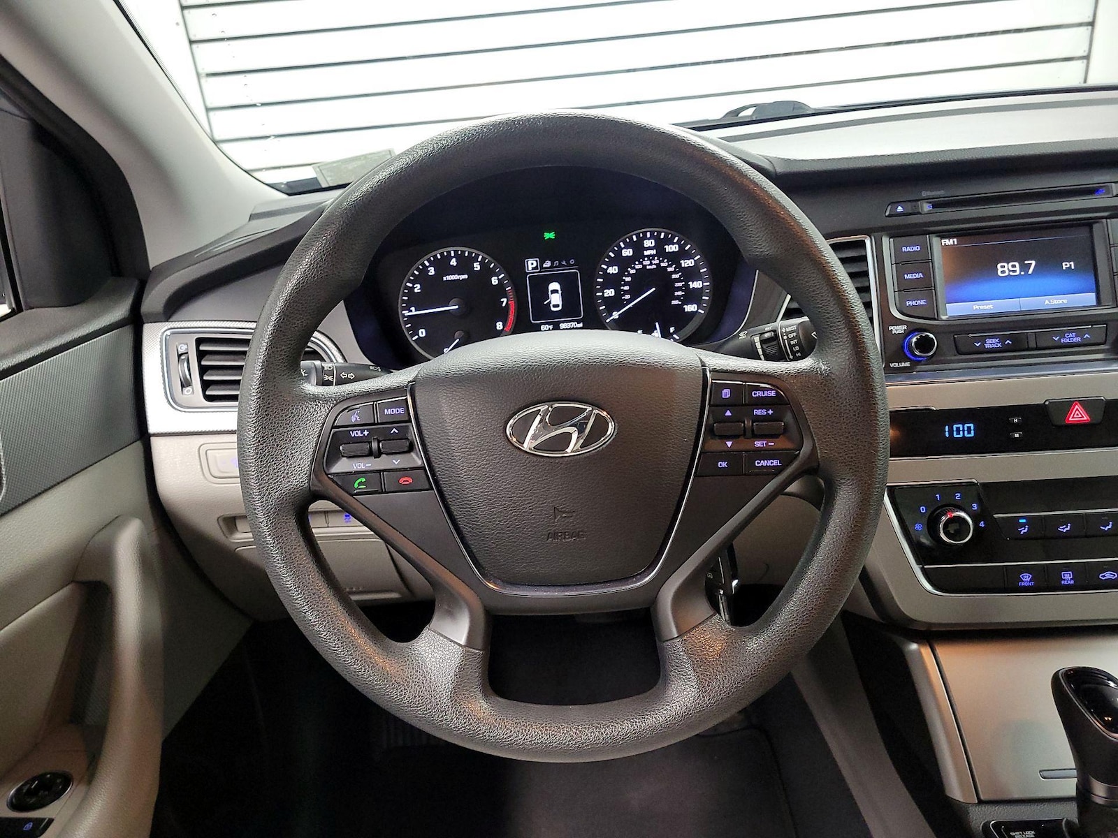 2015 Hyundai Sonata SE - Photo 9