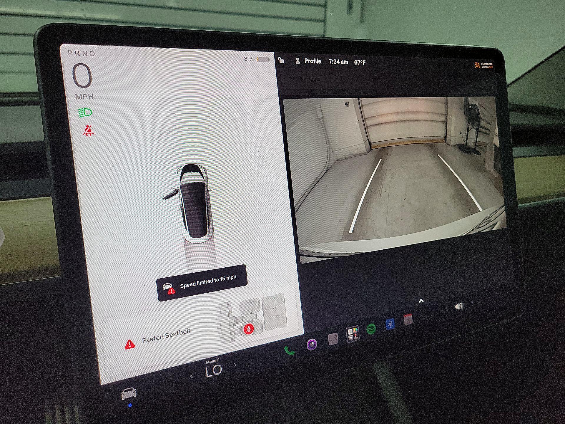 Thumbnail: 2022 Tesla Model 3 - 12